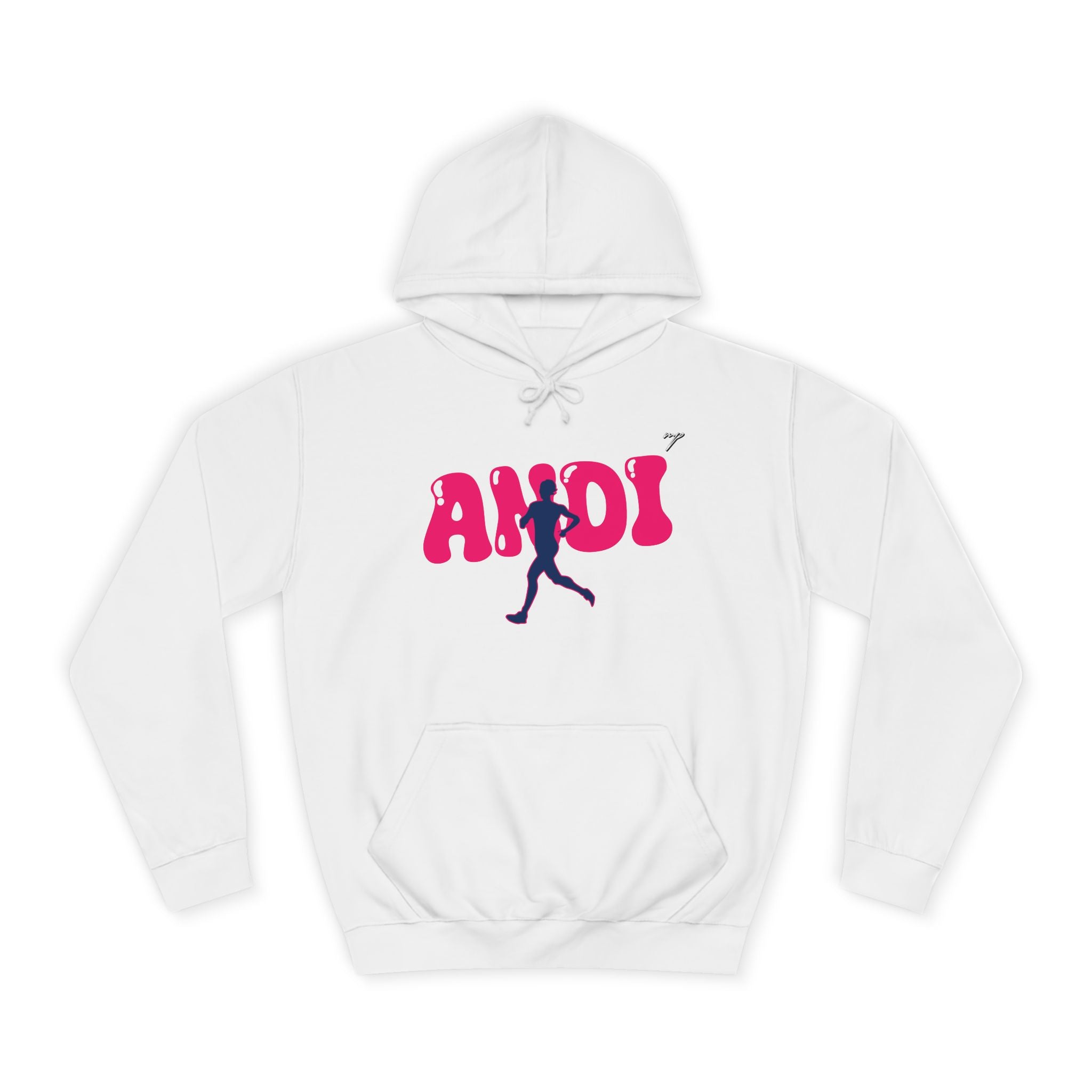 Andi VanMeter Hoodie