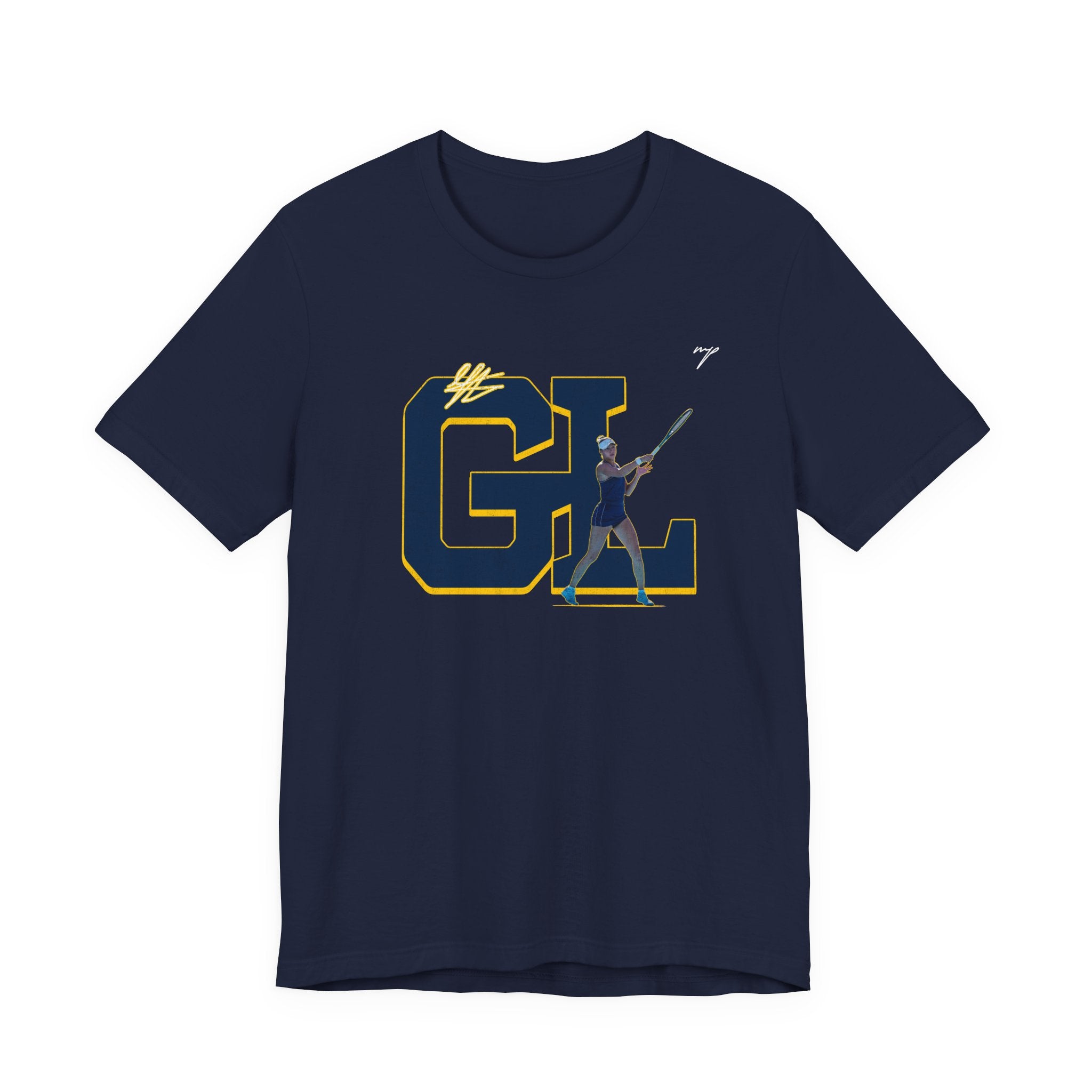 Gabriella Lindgren Graphic Tee