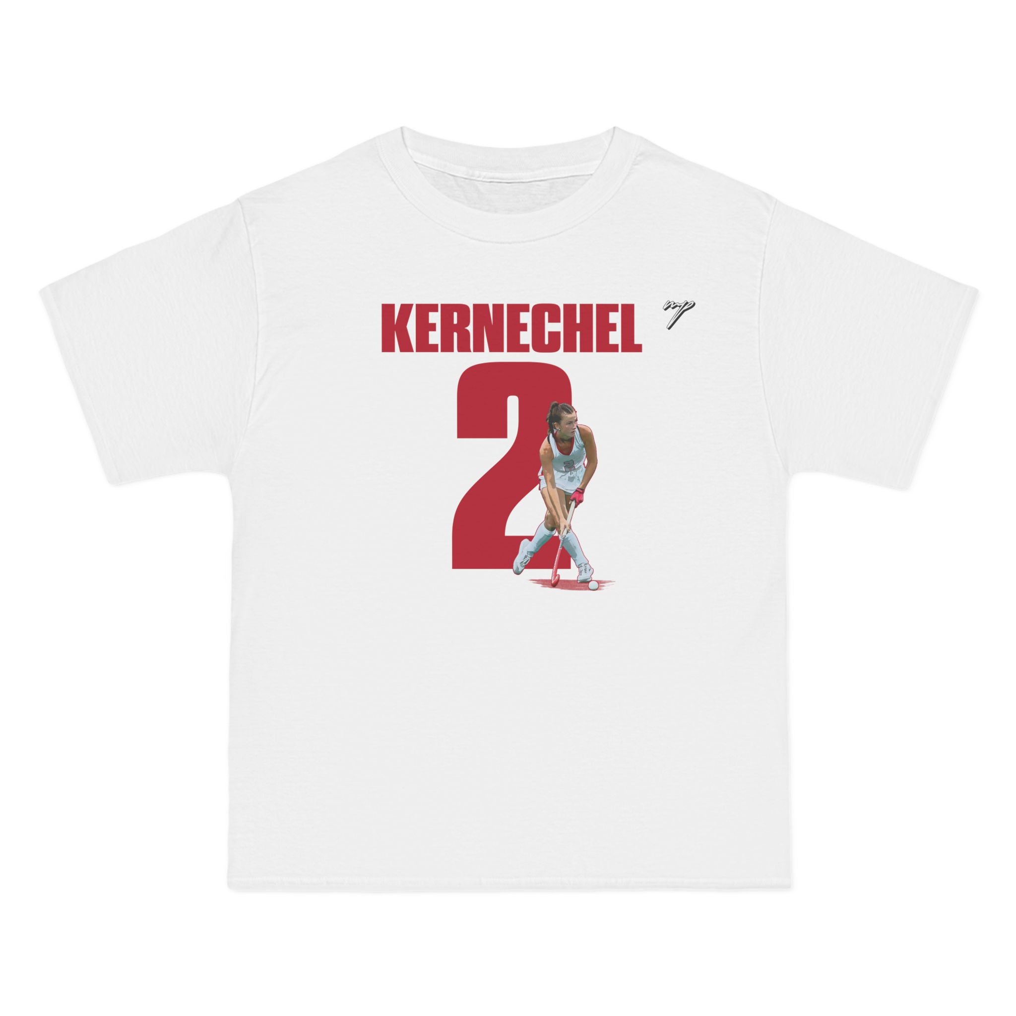 Autum Kernechel Vintage Tee