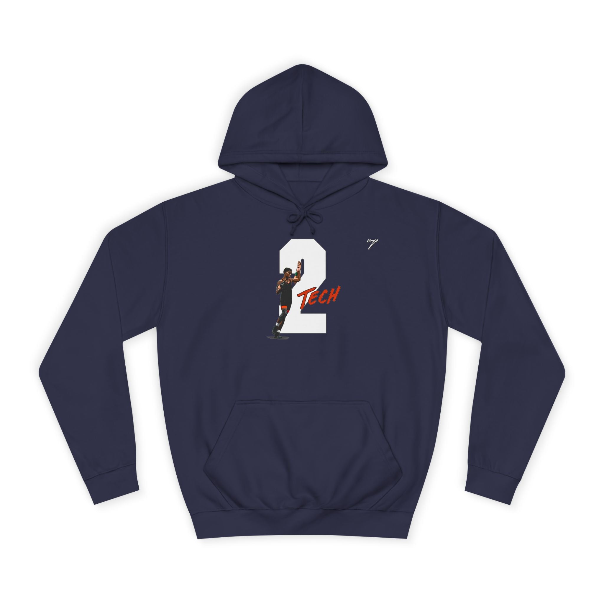 Kemauri Middleton Hoodie