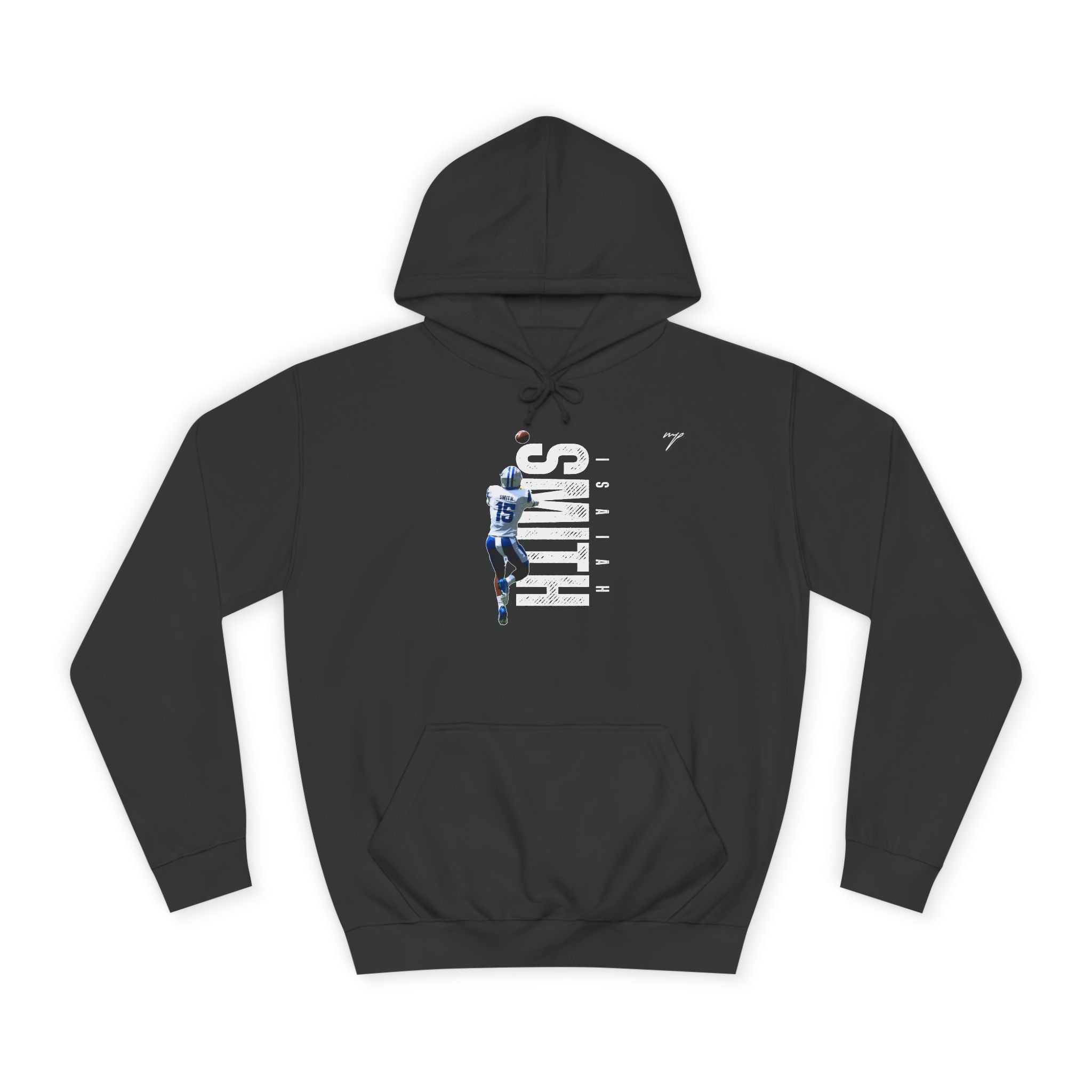 Isaiah Smith Hoodie