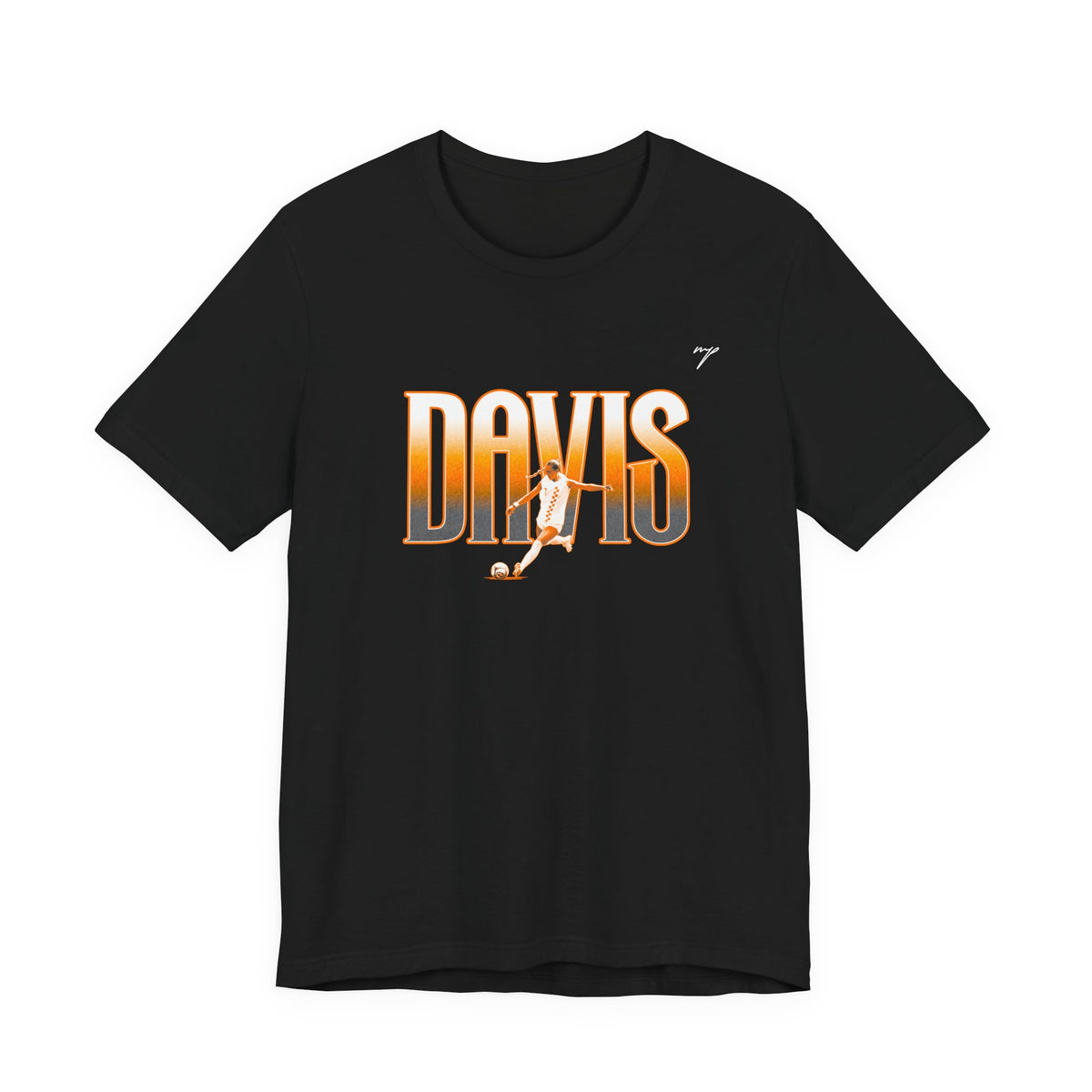 Devin Davis Graphic Tee