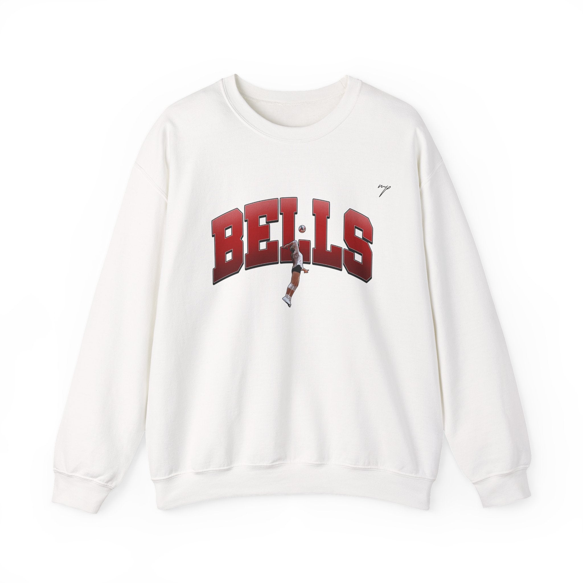 Bella Jones Crewneck