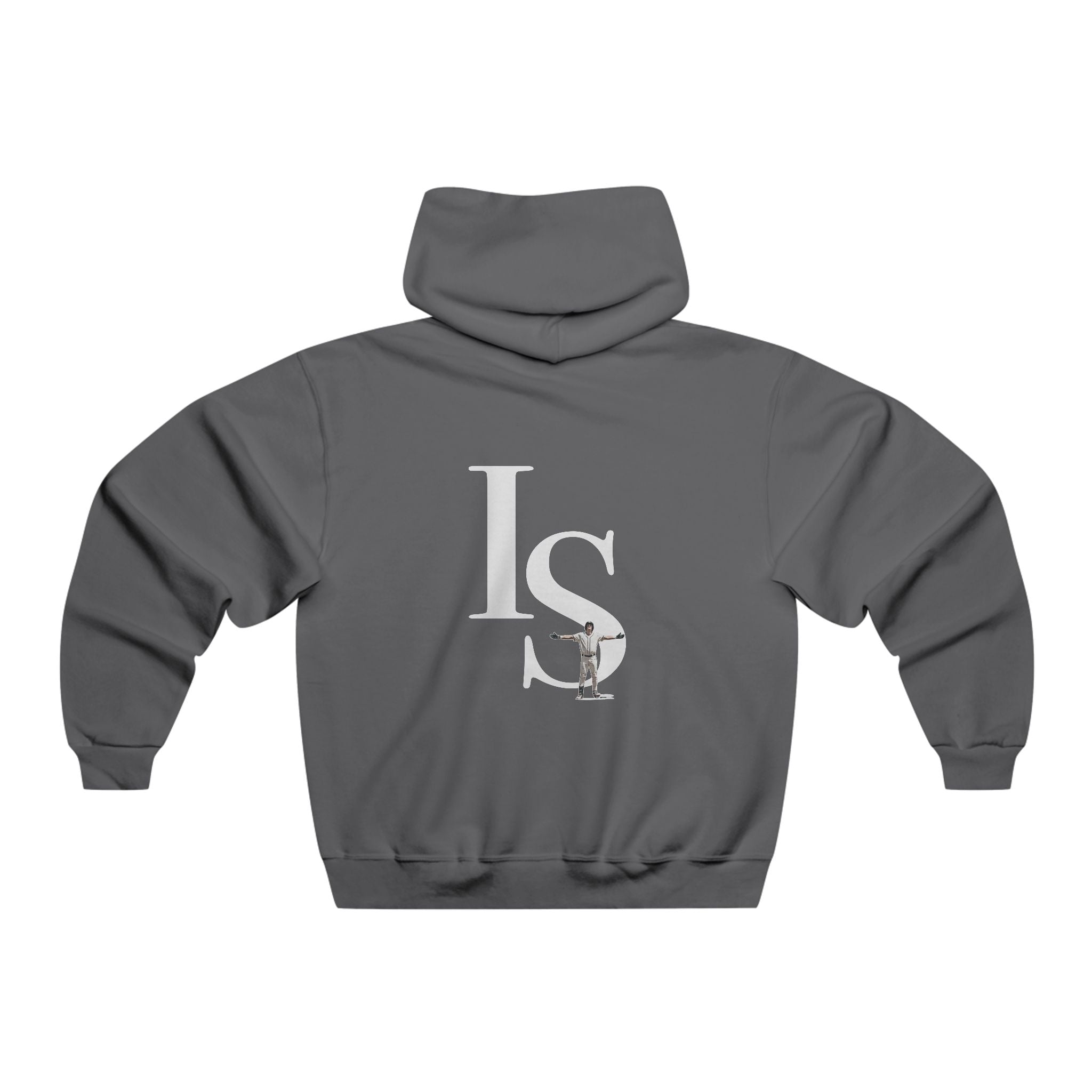 Isaac Sturgess Vintage Hoodie