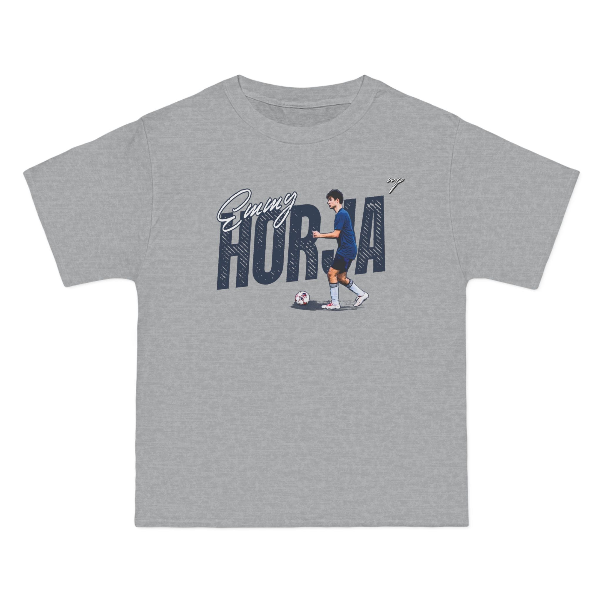 Emmy Horja Vintage Tee