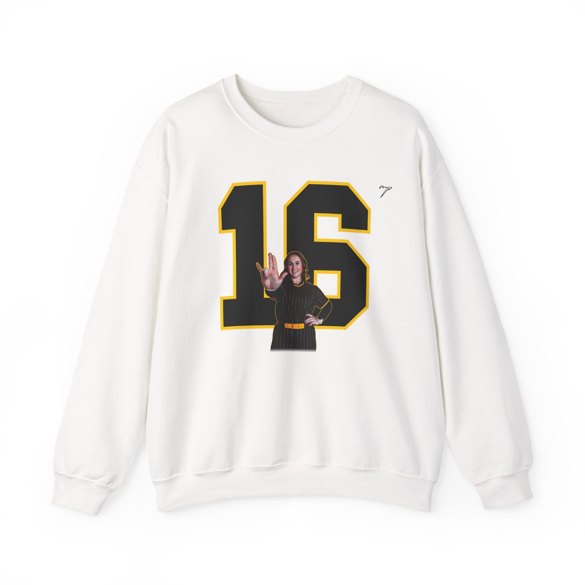 Trinity Allen Crewneck