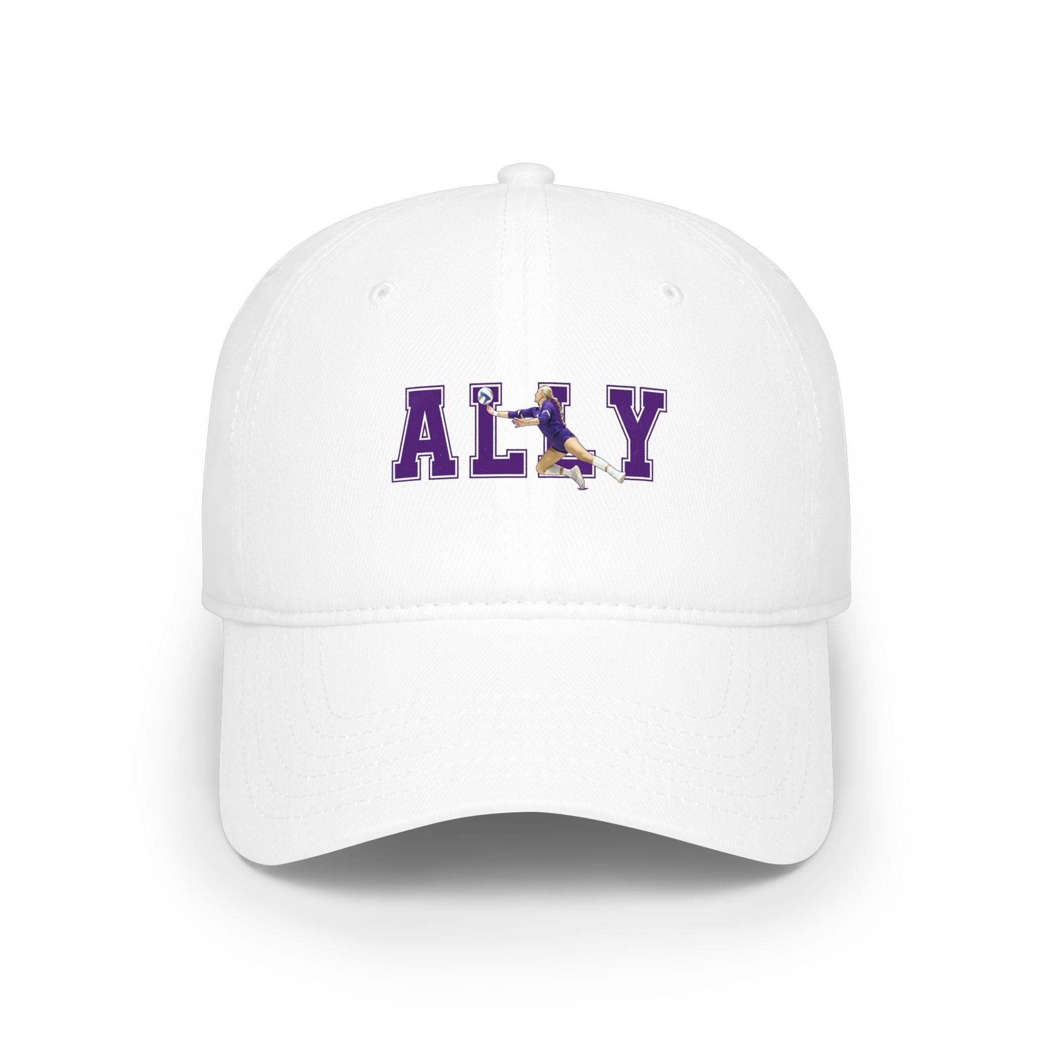 Ally Greenwell Hat