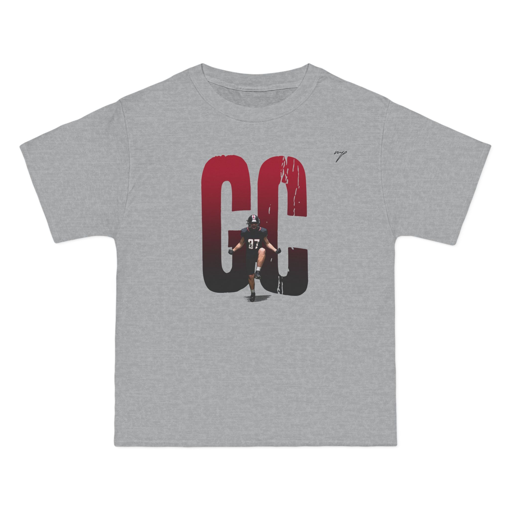 Grant Clark Vintage Tee