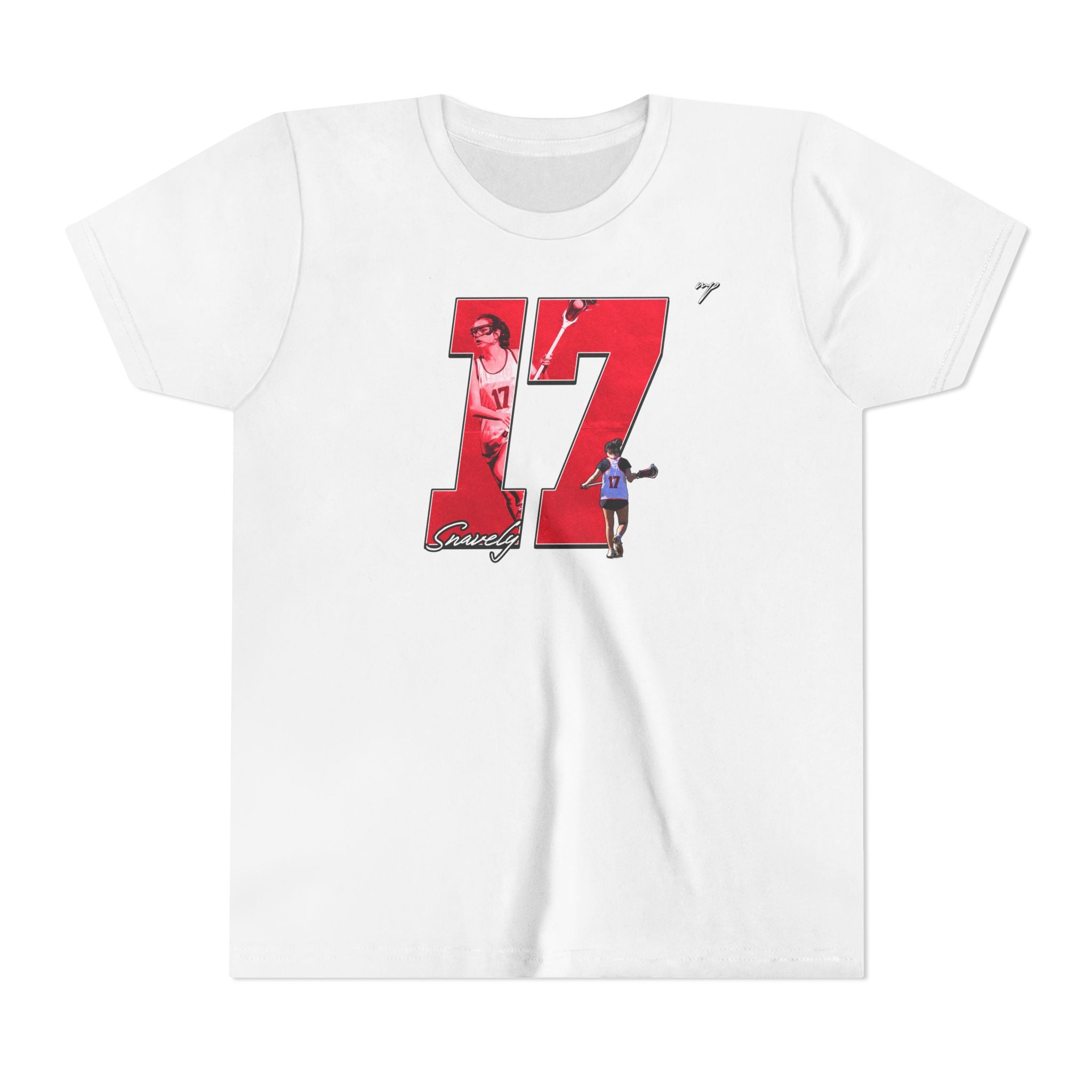 Taylor Snavely YOUTH Graphic Tee