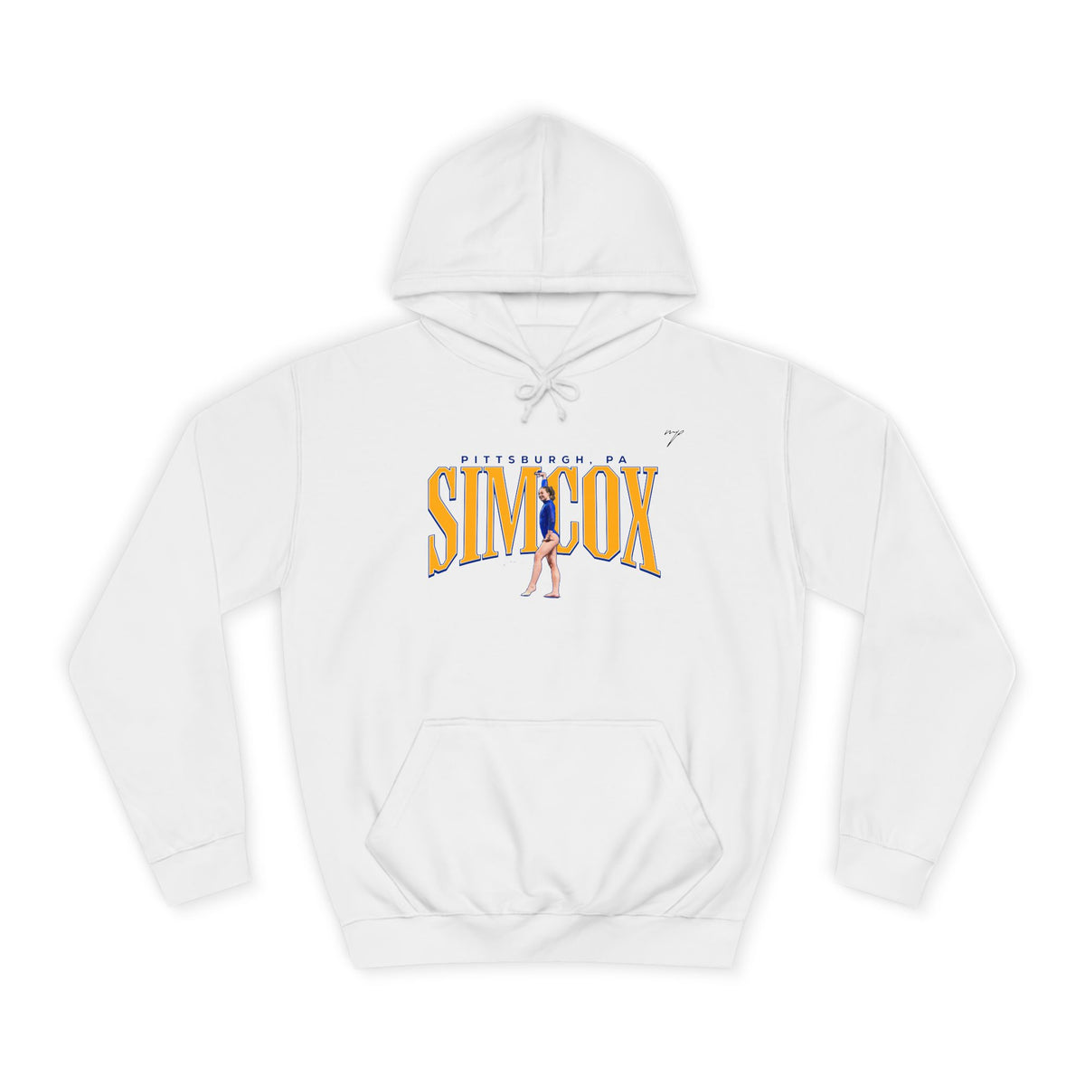 Darbi Simcox Hoodie