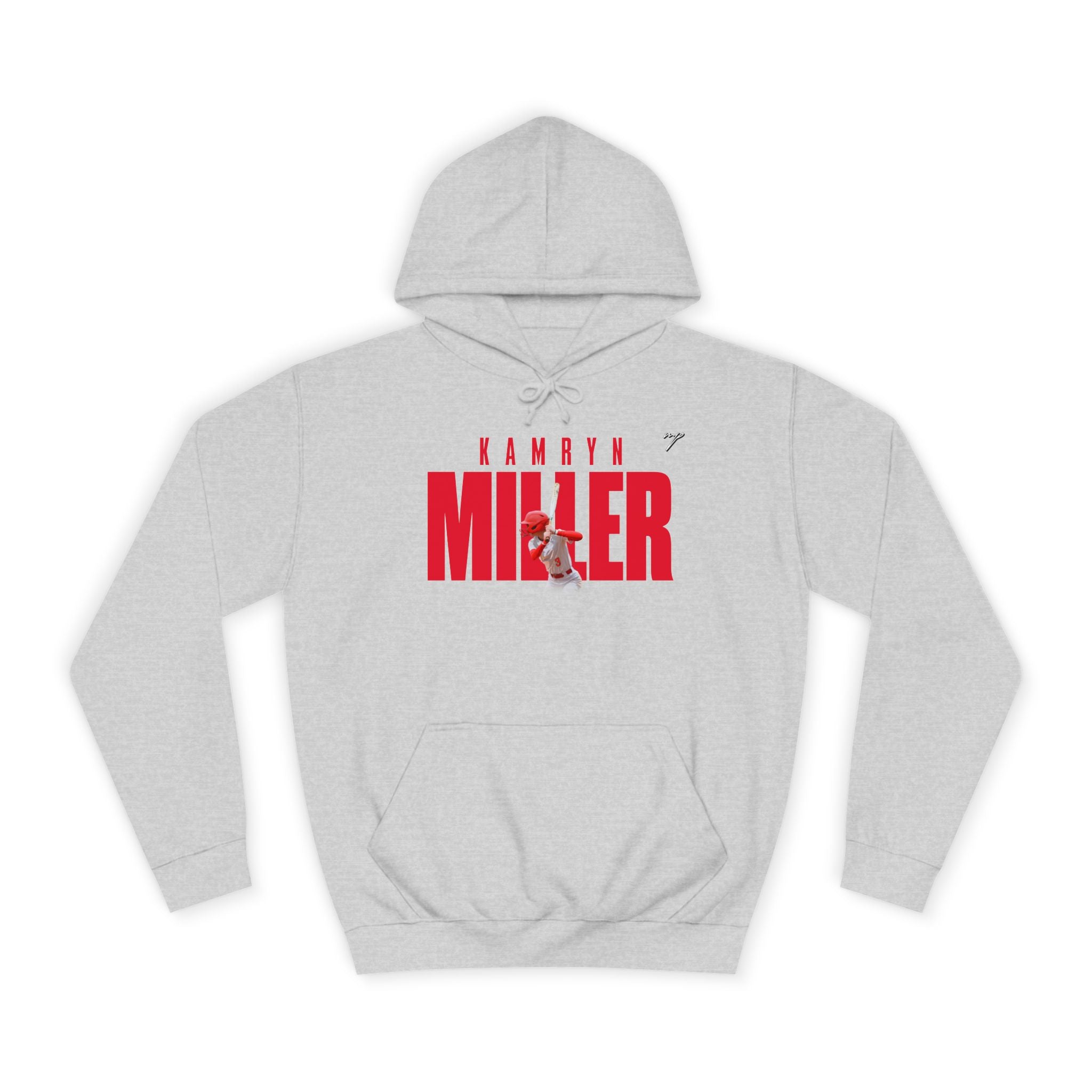 Kamryn Miller Hoodie