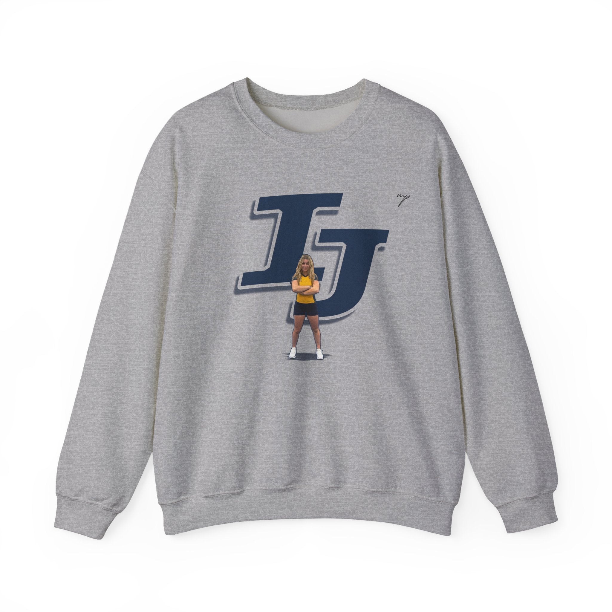 Iliana Jimenez Crewneck