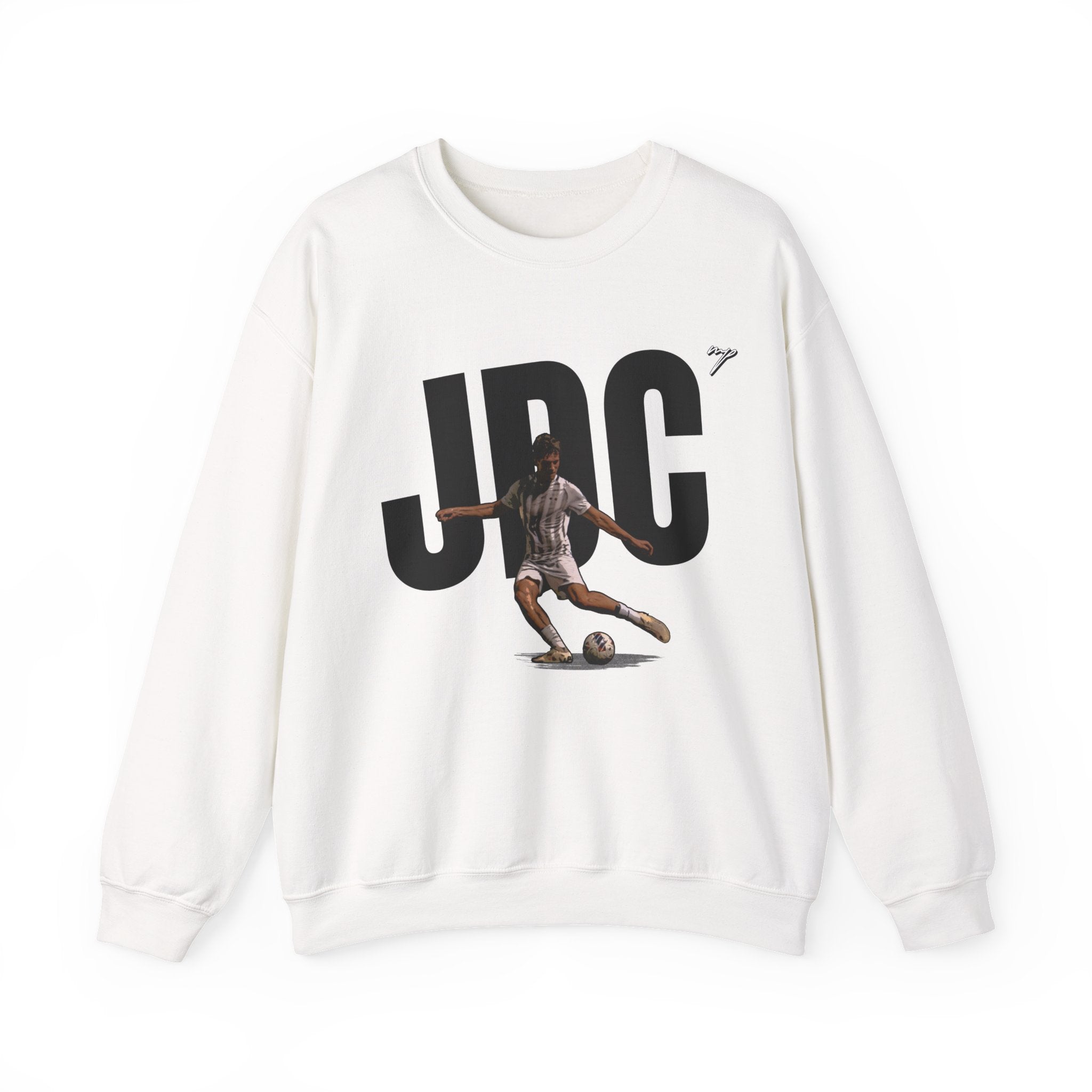 Jacopo De Collibus Crewneck