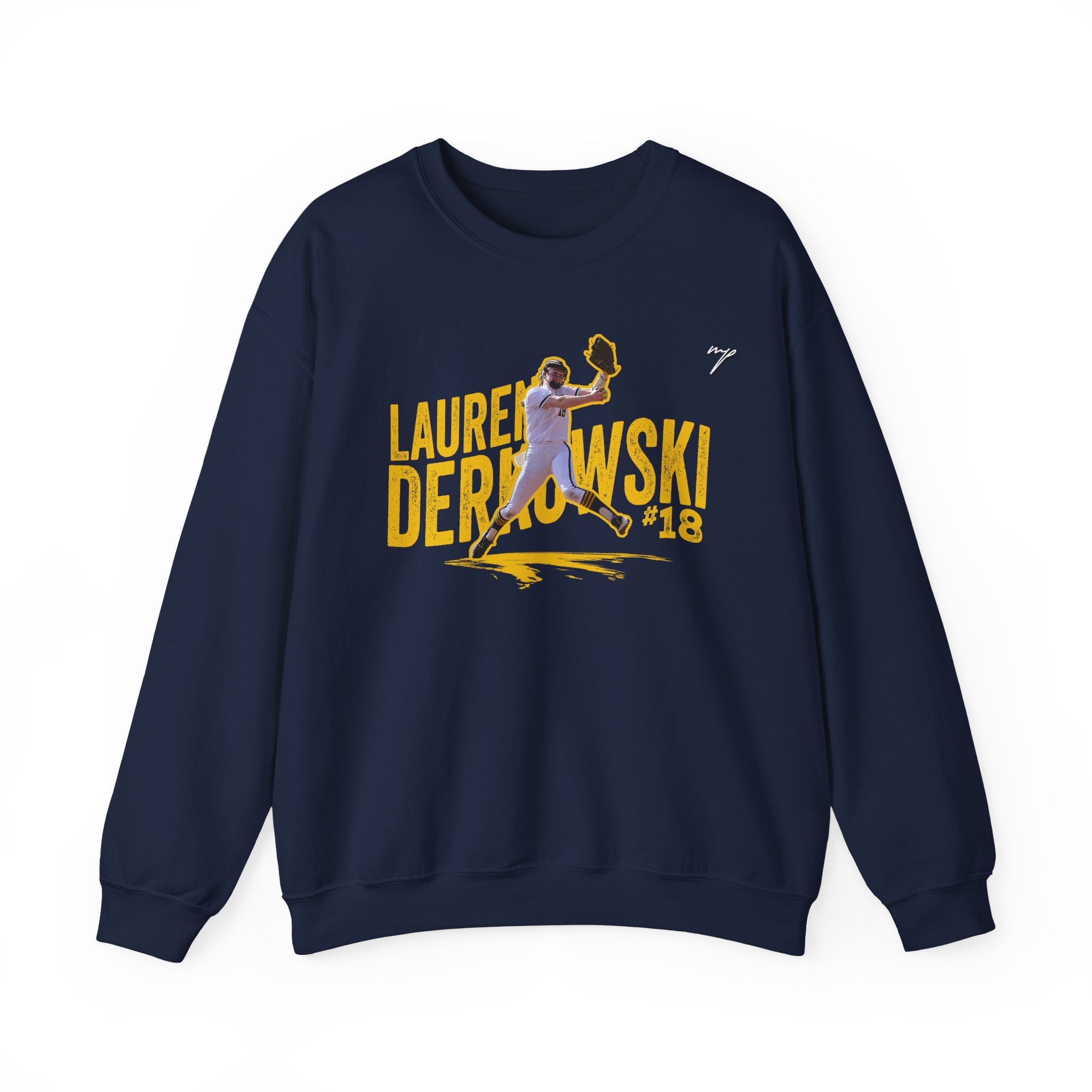 Lauren Derkowski Crewneck