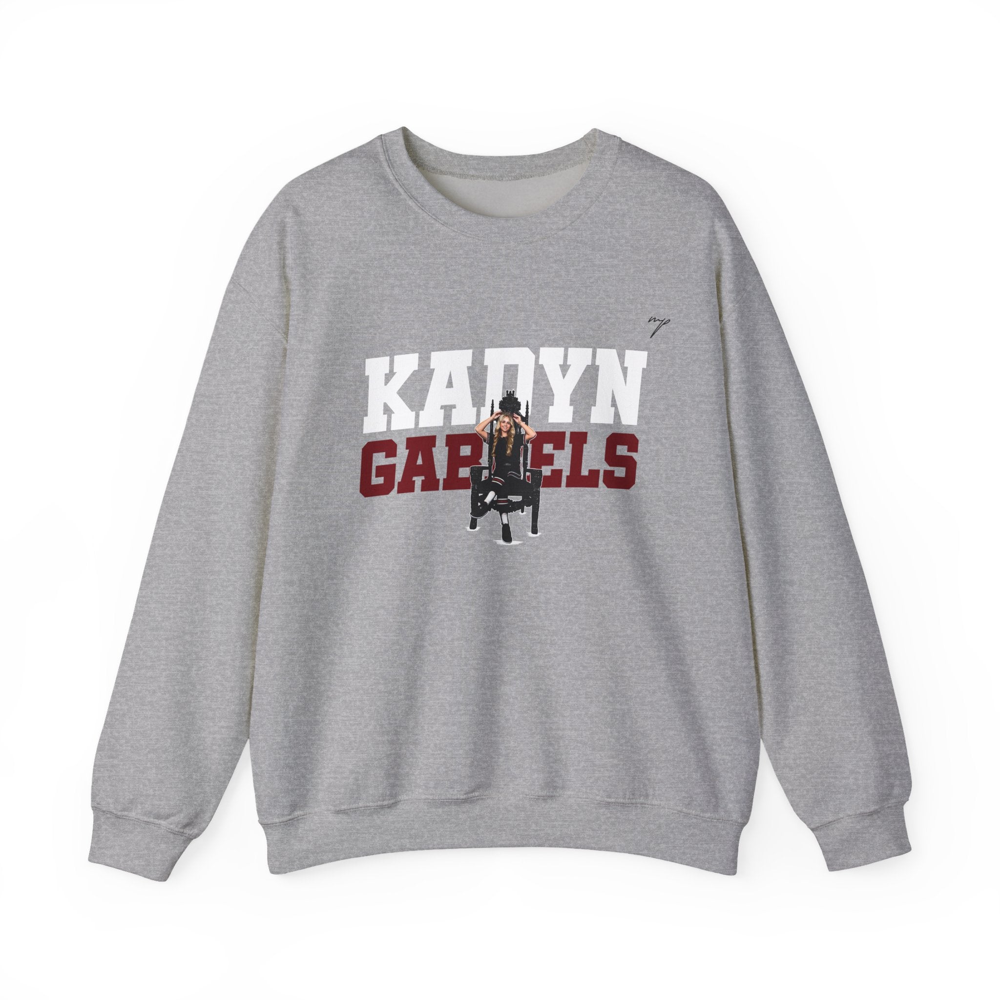 Kadyn Gabrels Crewneck