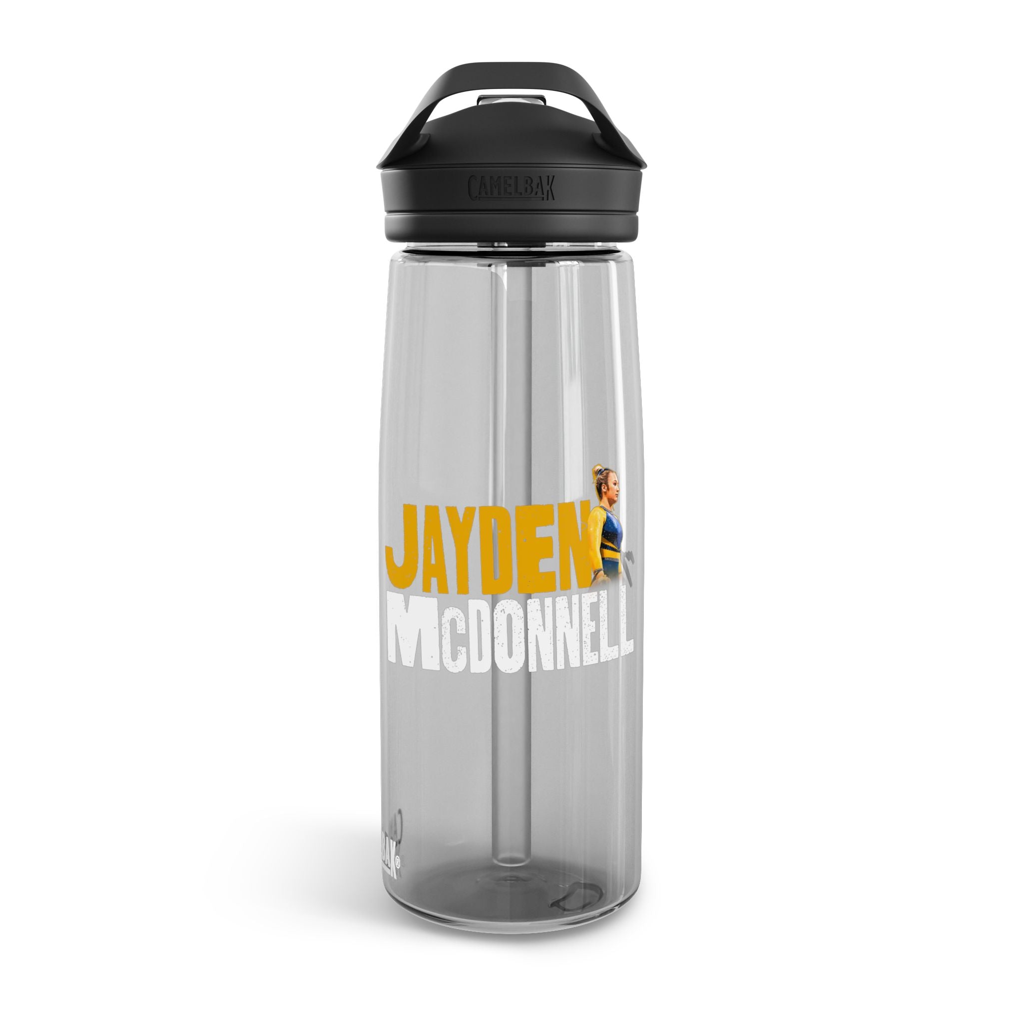 Jayden McDonnell CamelBak Water Bottle