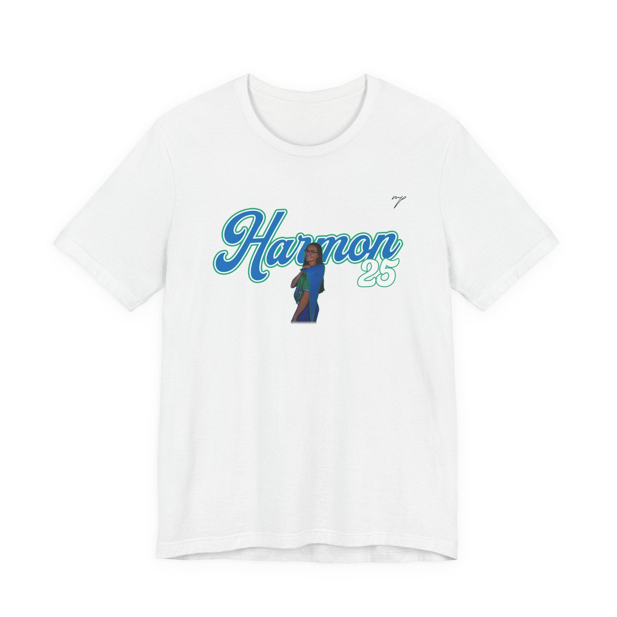 Miranda Harmon Graphic Tee