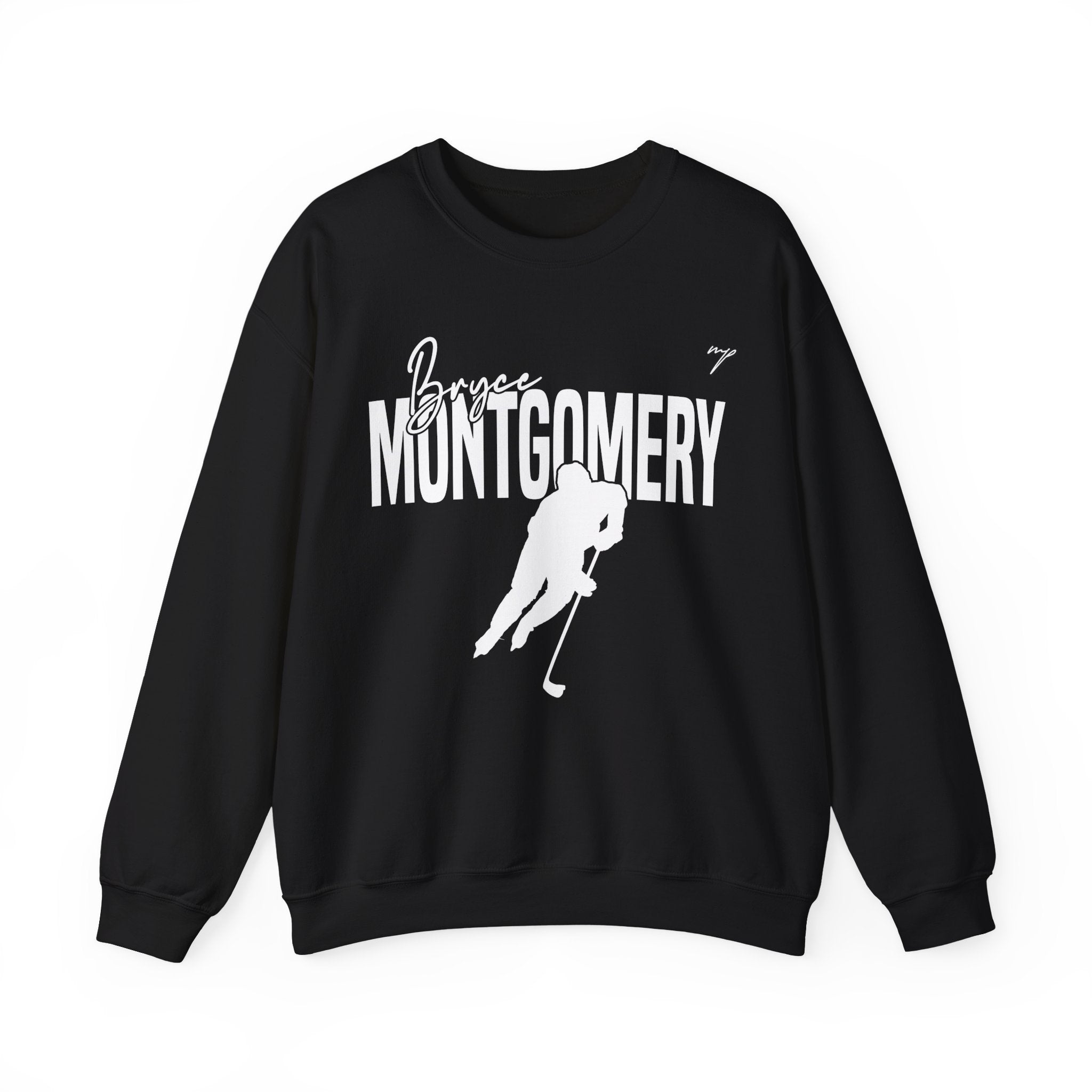 Bryce Montgomery Crewneck