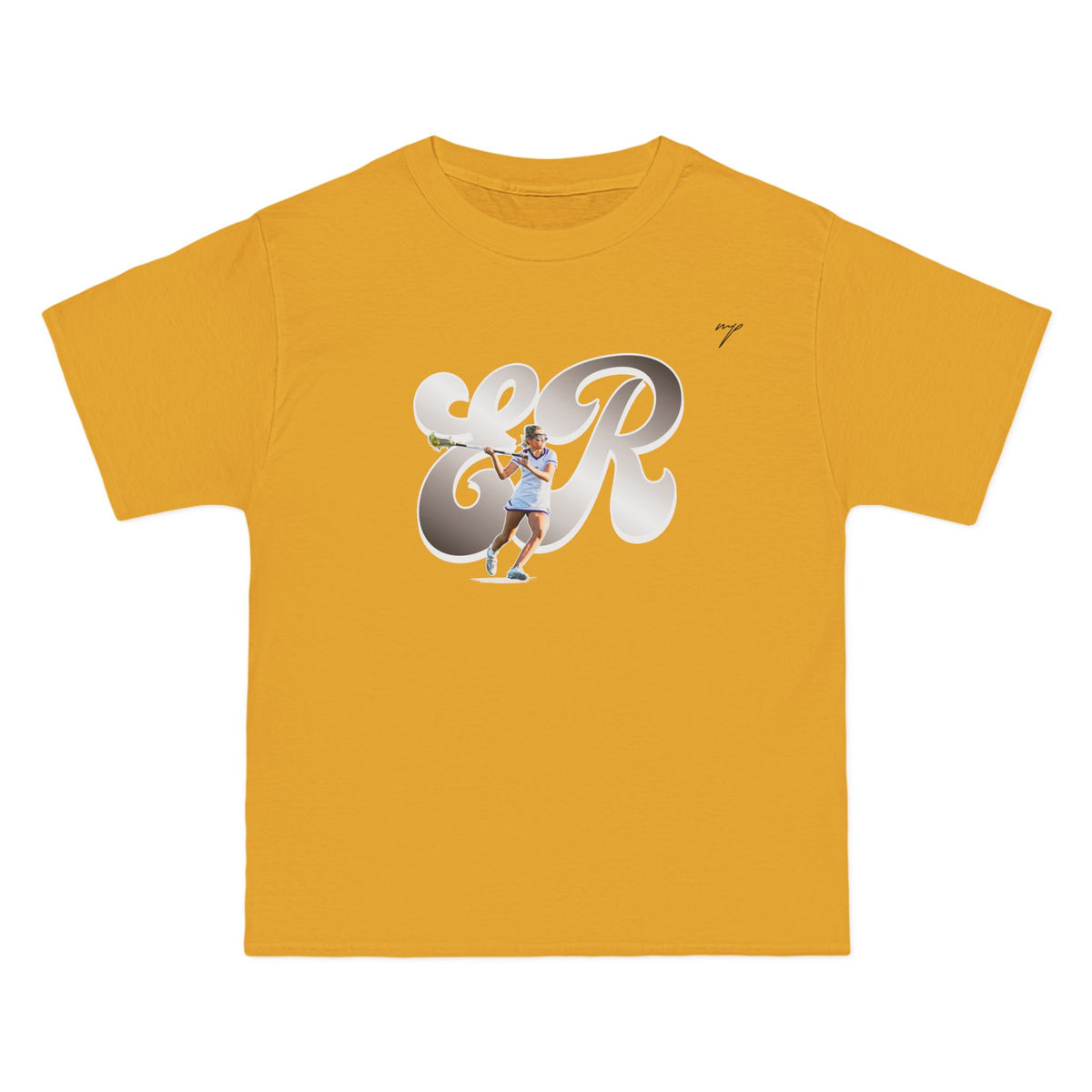 Emily Roman Vintage Tee