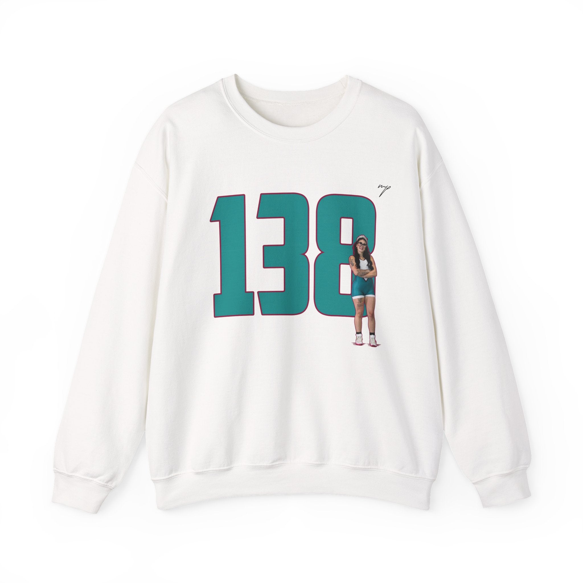 Ryen Allen Crewneck