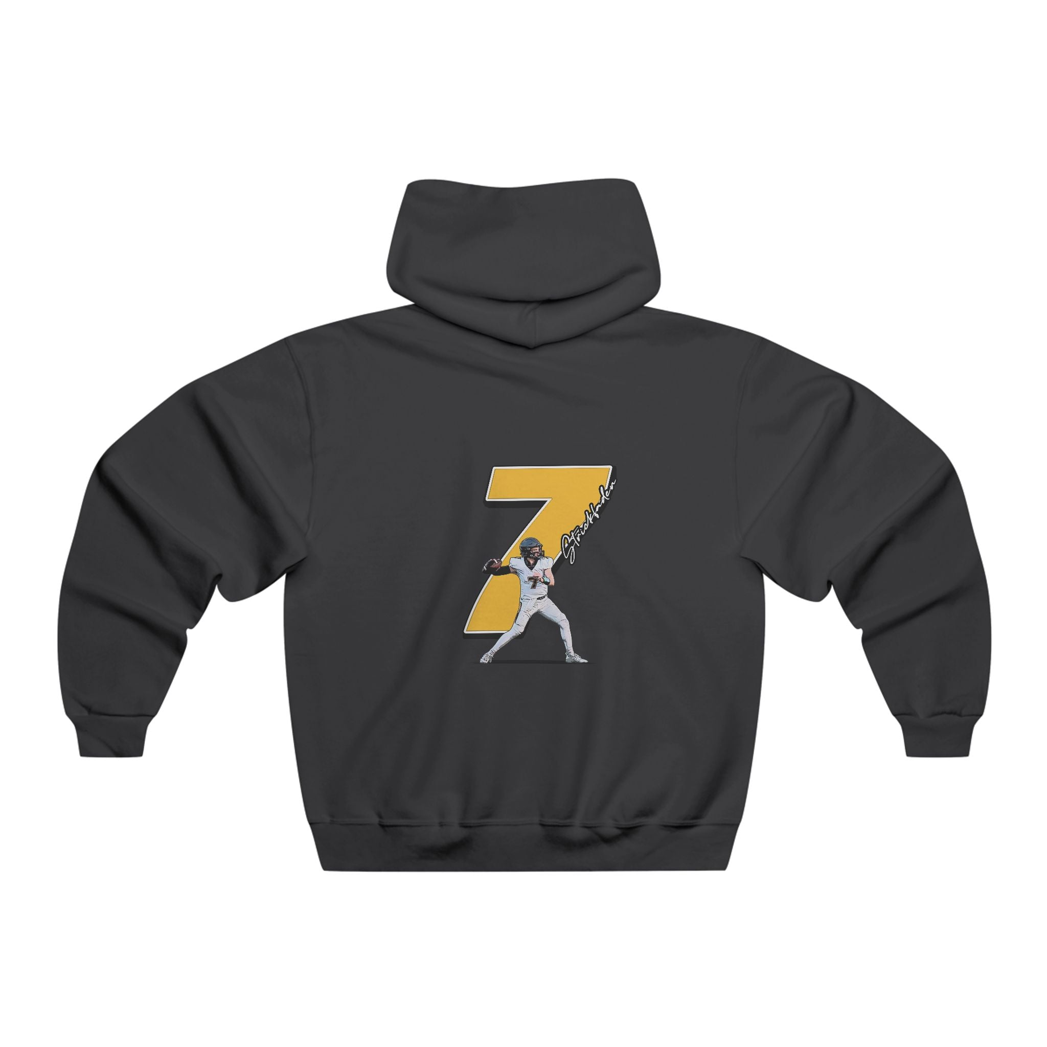 Noah Strickfaden Vintage Hoodie