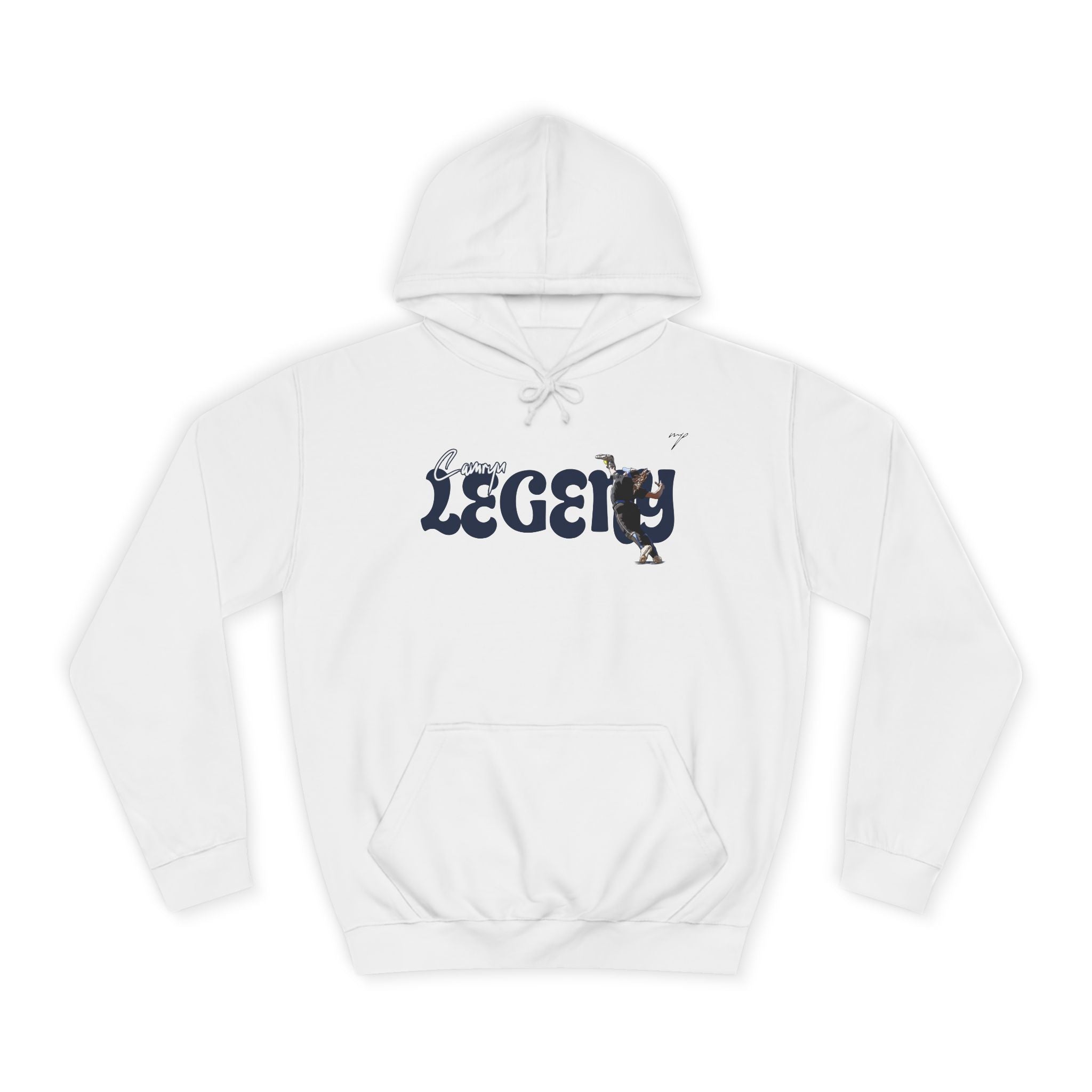 Camryn Legeny Hoodie