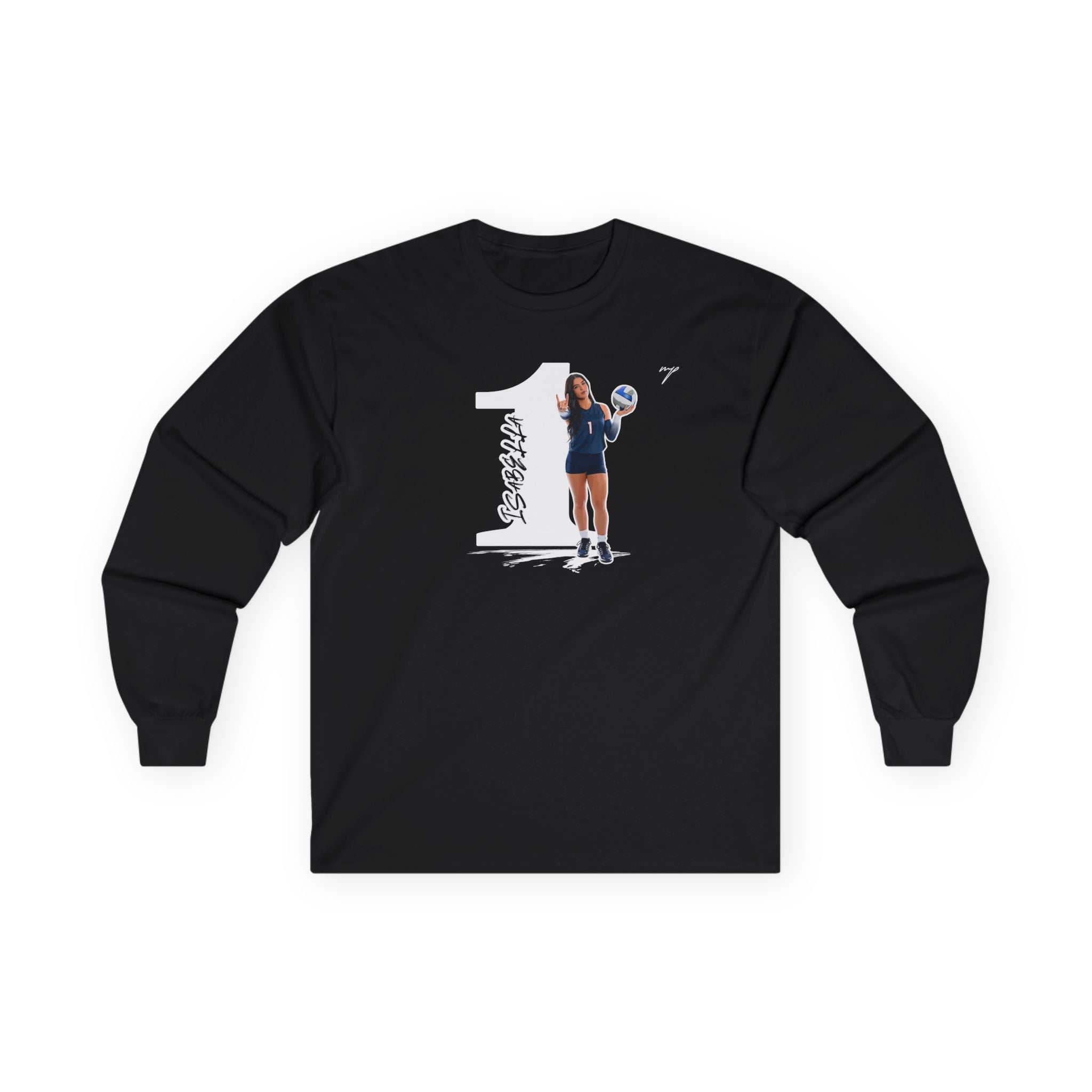 Isabella Suhy Long Sleeve Tee