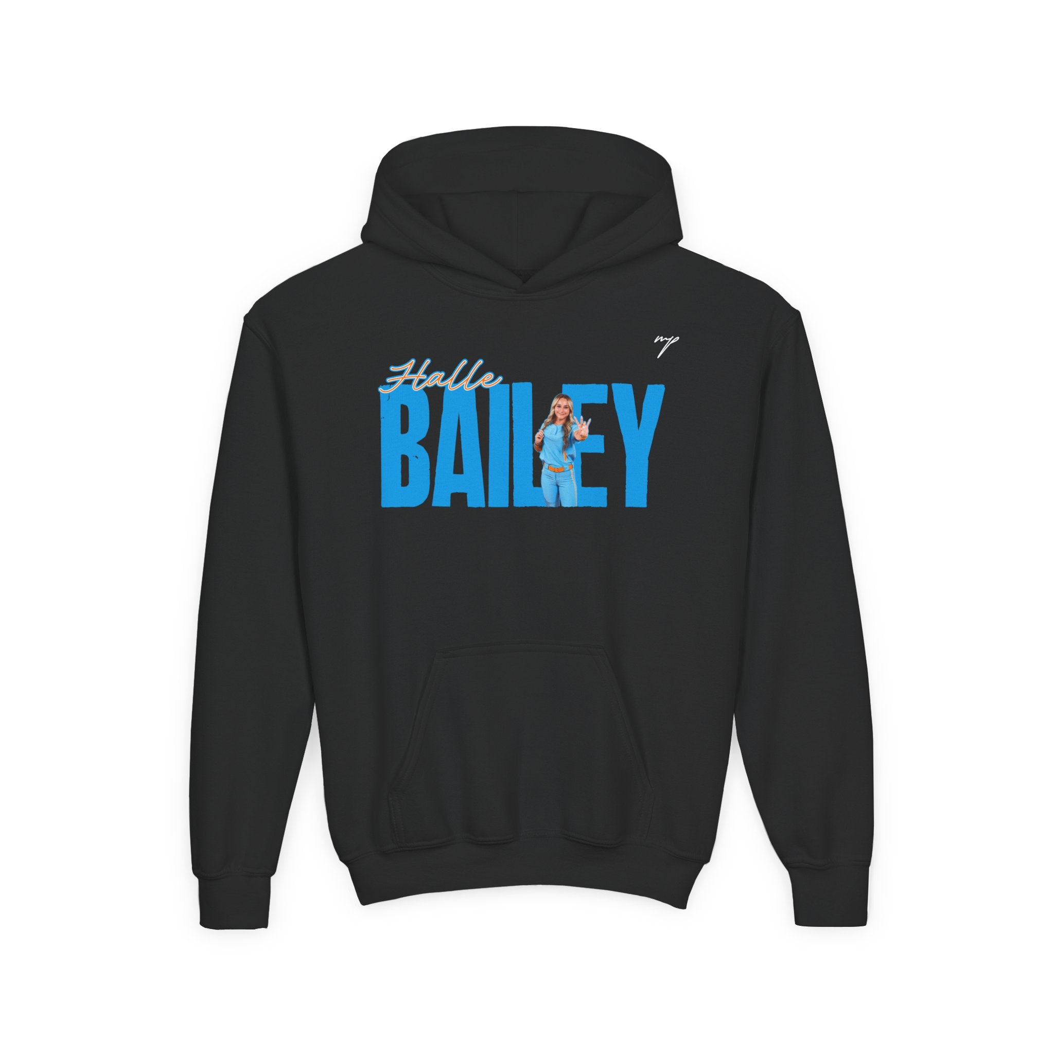 Halle Bailey YOUTH Hoodie