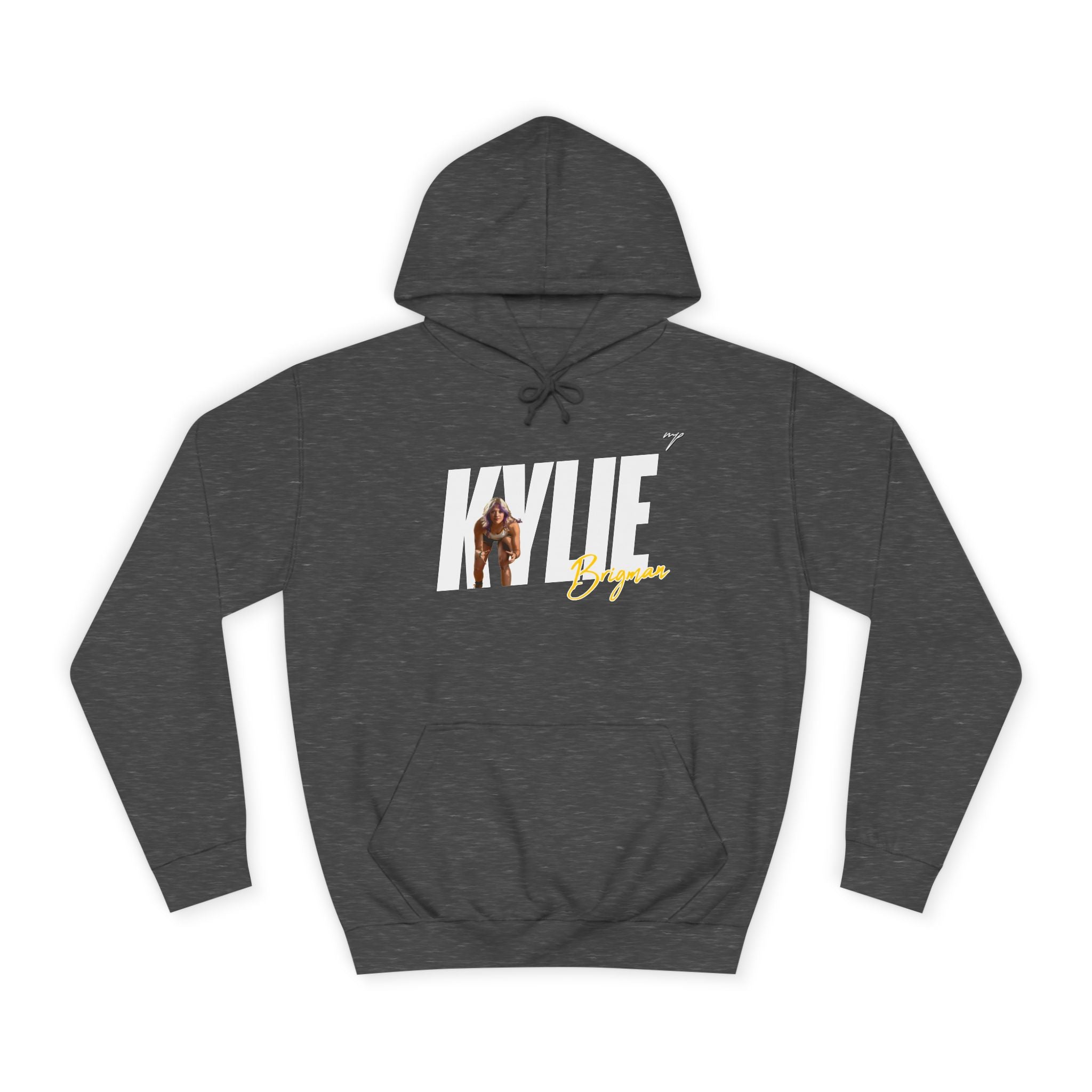 Kylie Brigman Hoodie