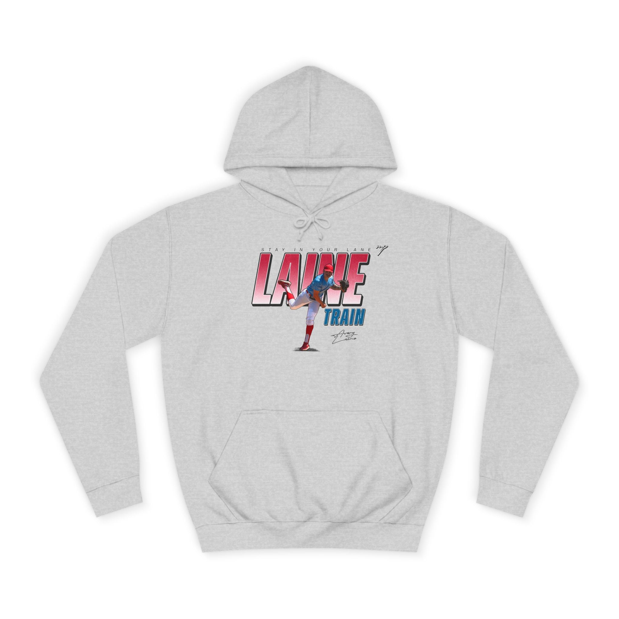 Avery Laine Hoodie