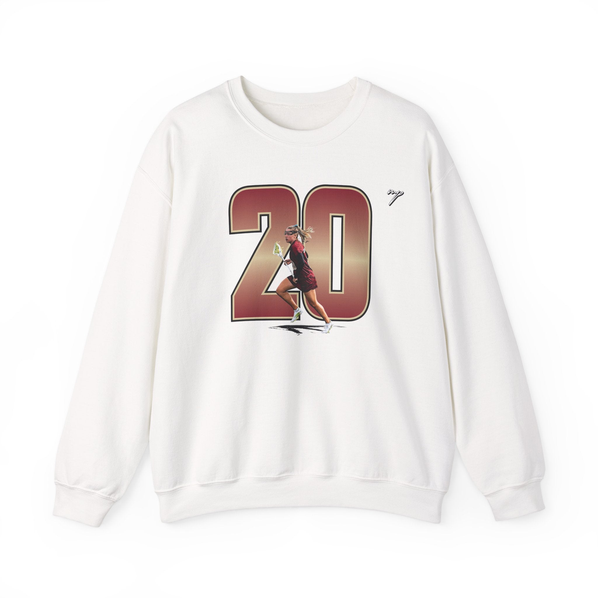 Lydia Colasante Crewneck