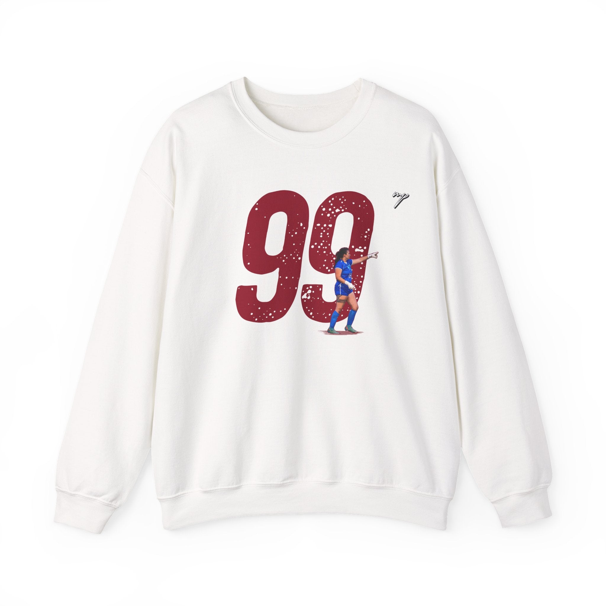 Gracie Rellin Crewneck