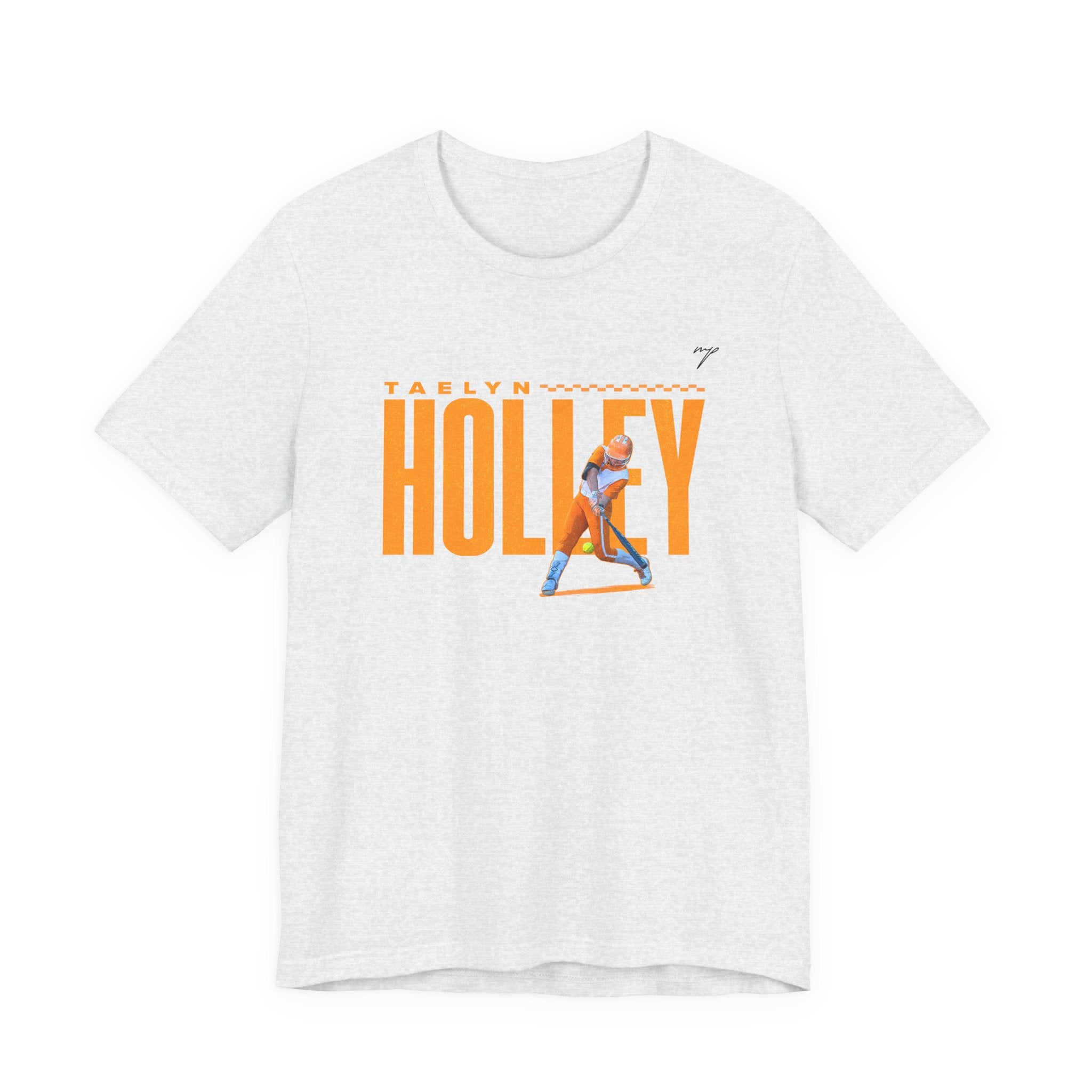 Taelyn Holley Graphic Tee