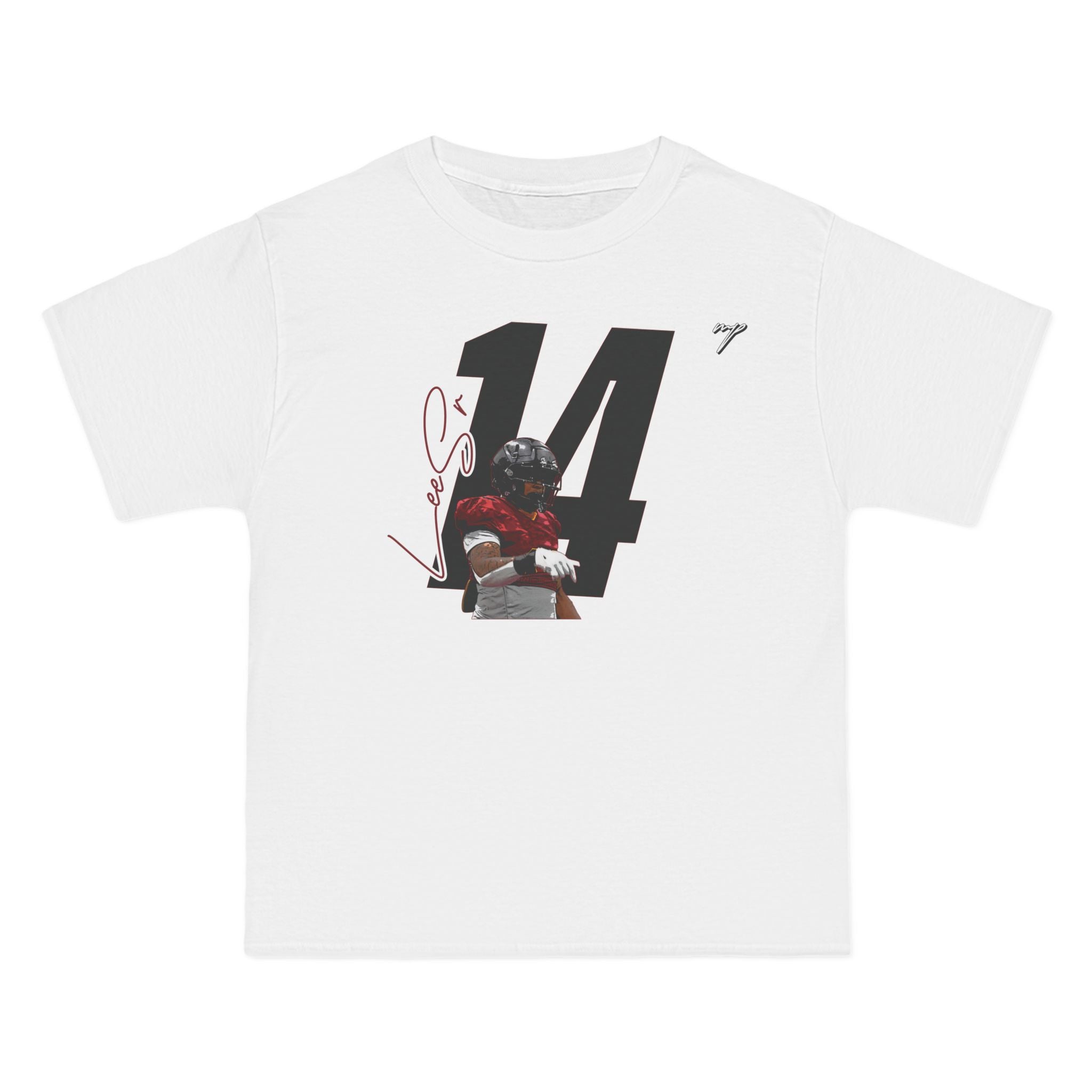 Mike Lee Sr Vintage Tee