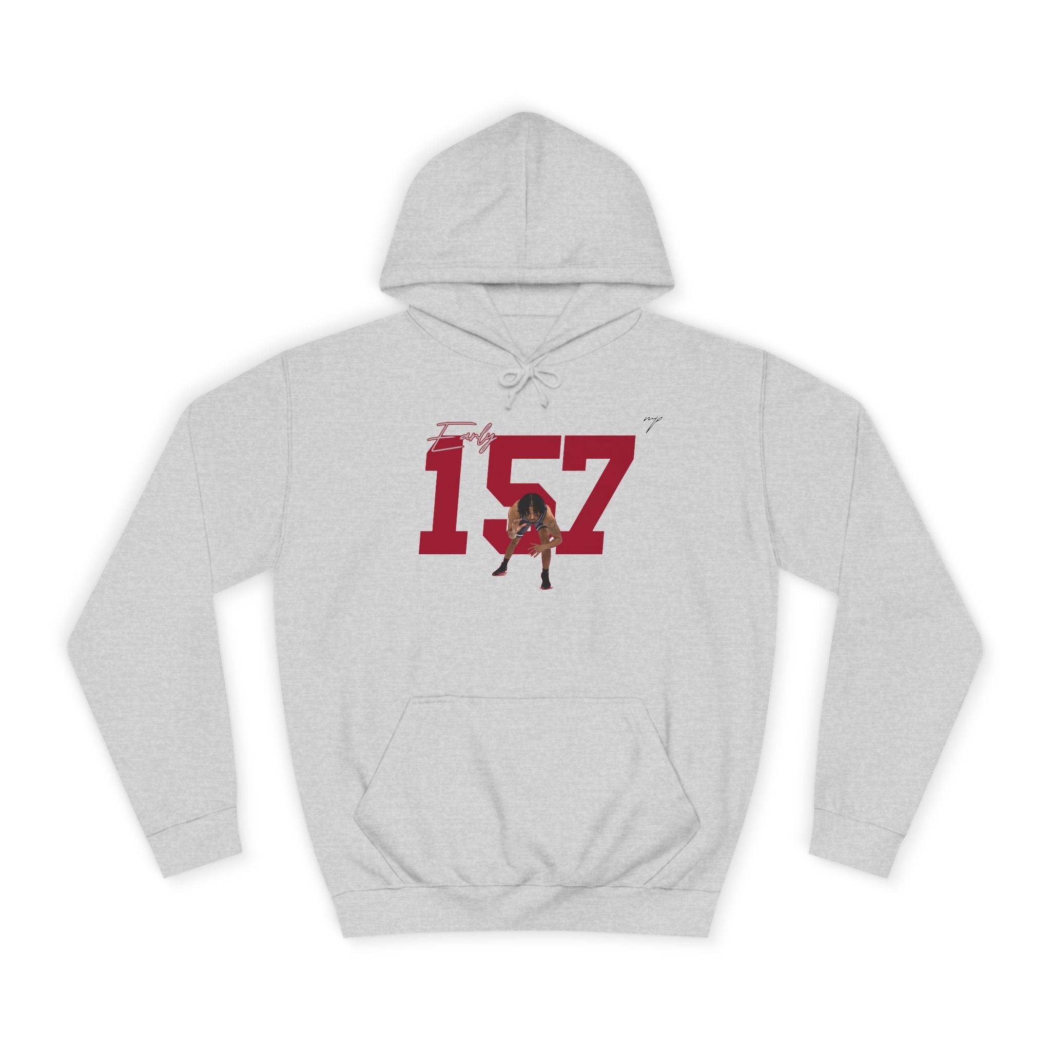 Jaedan Early Hoodie