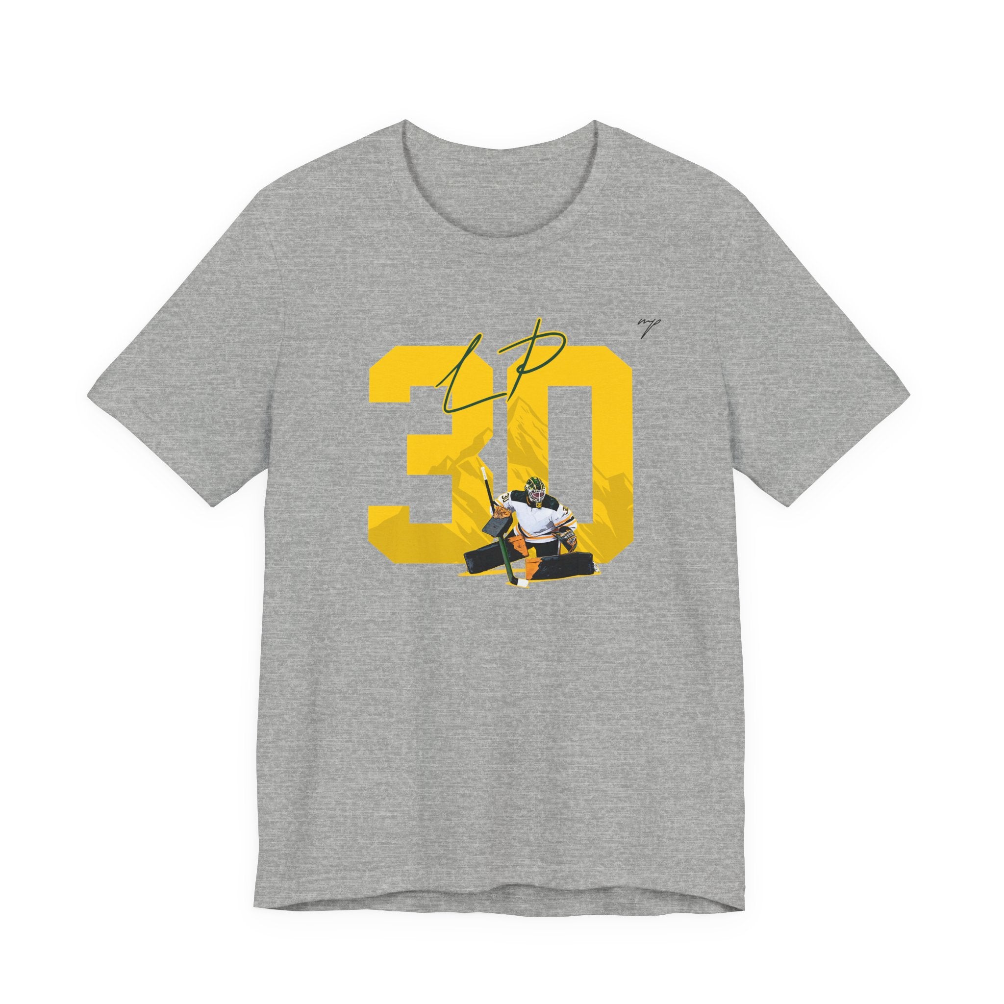 Lily Prendergast Graphic Tee