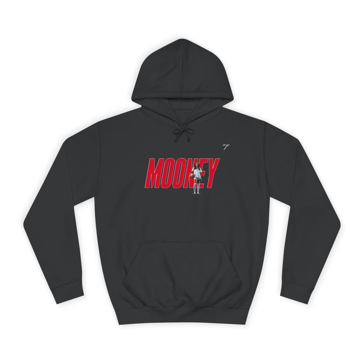 Morgan Mooney Hoodie