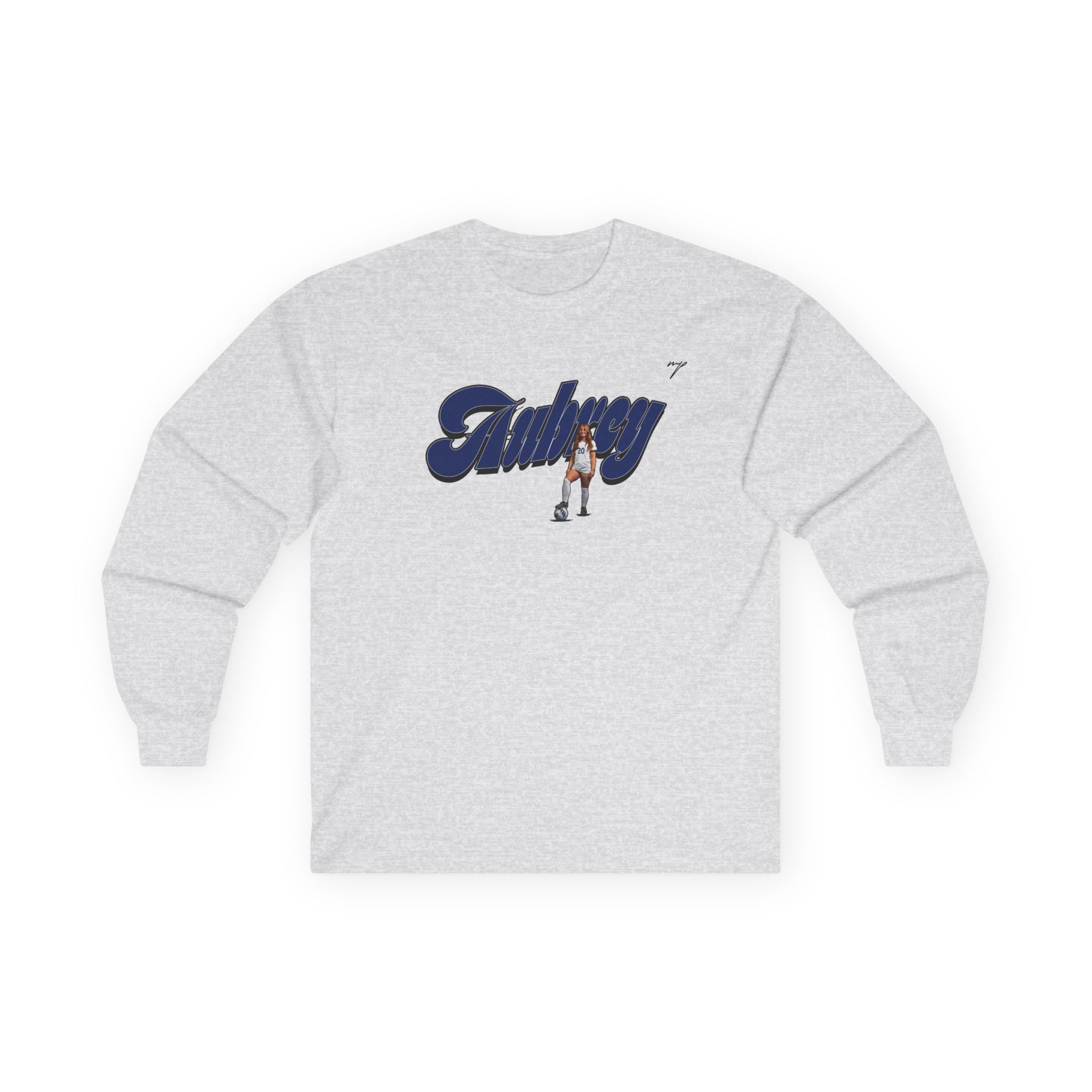 Aubrey Hester Long Sleeve