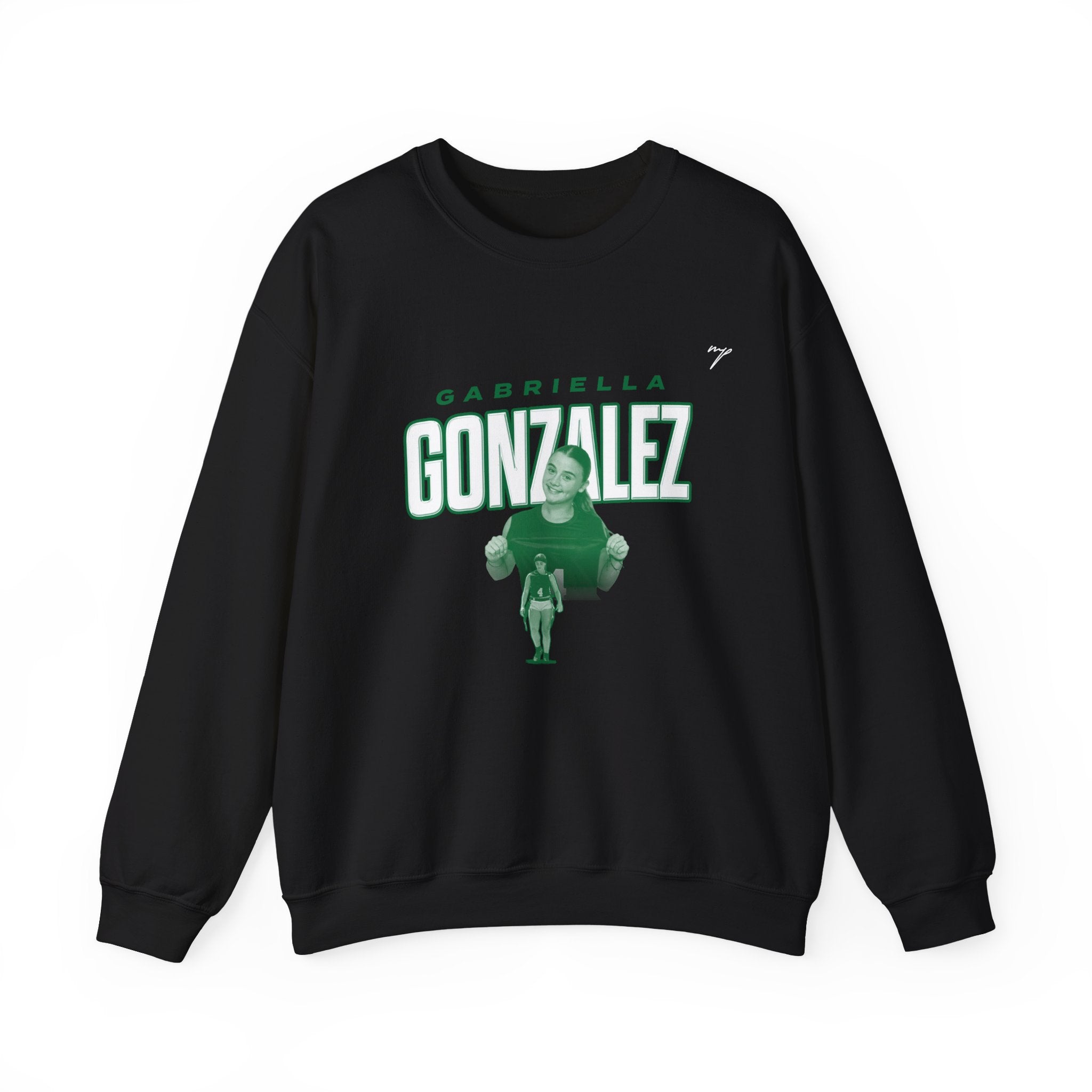 Gabriella Gonzalez Crewneck