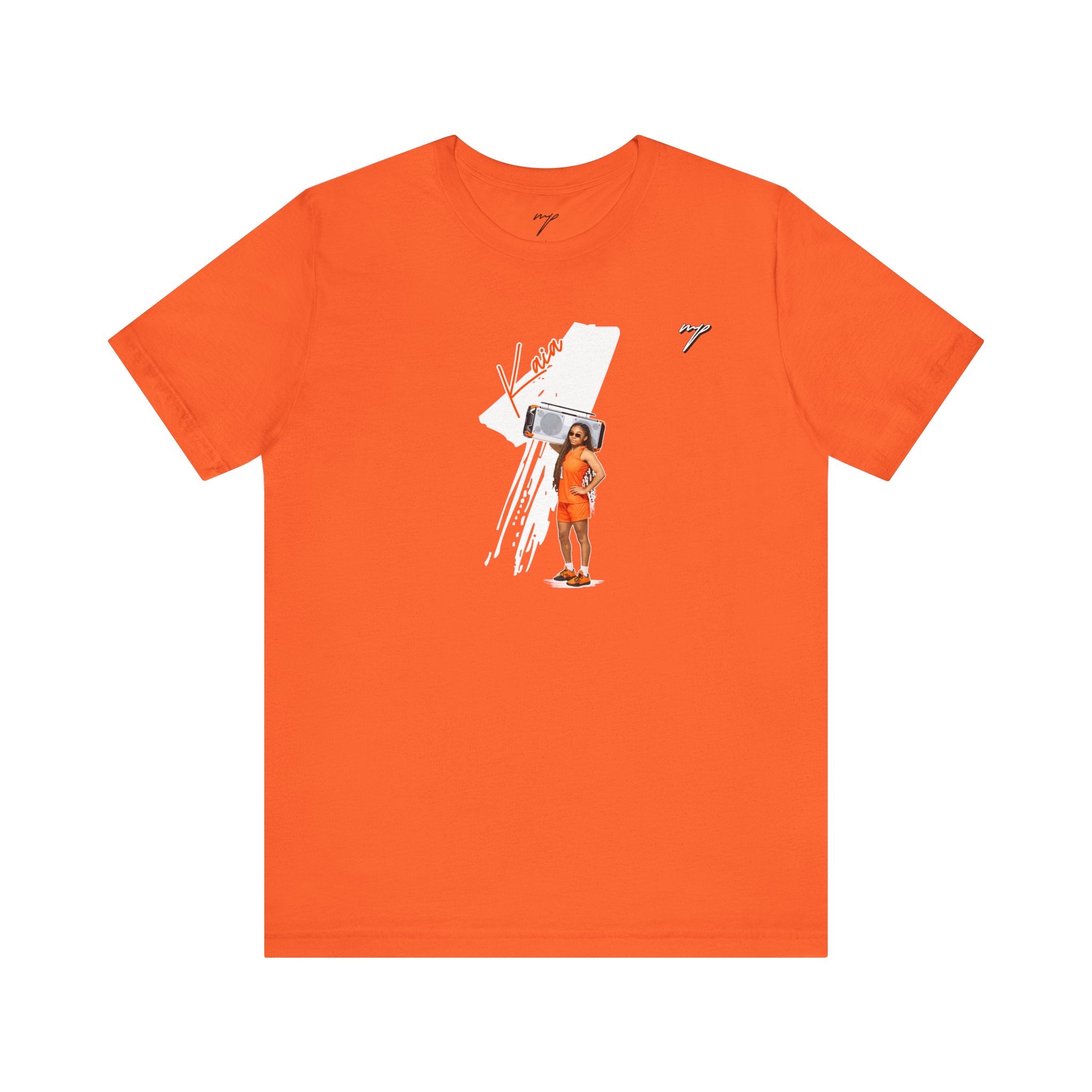 Kaia Woods Graphic Tee