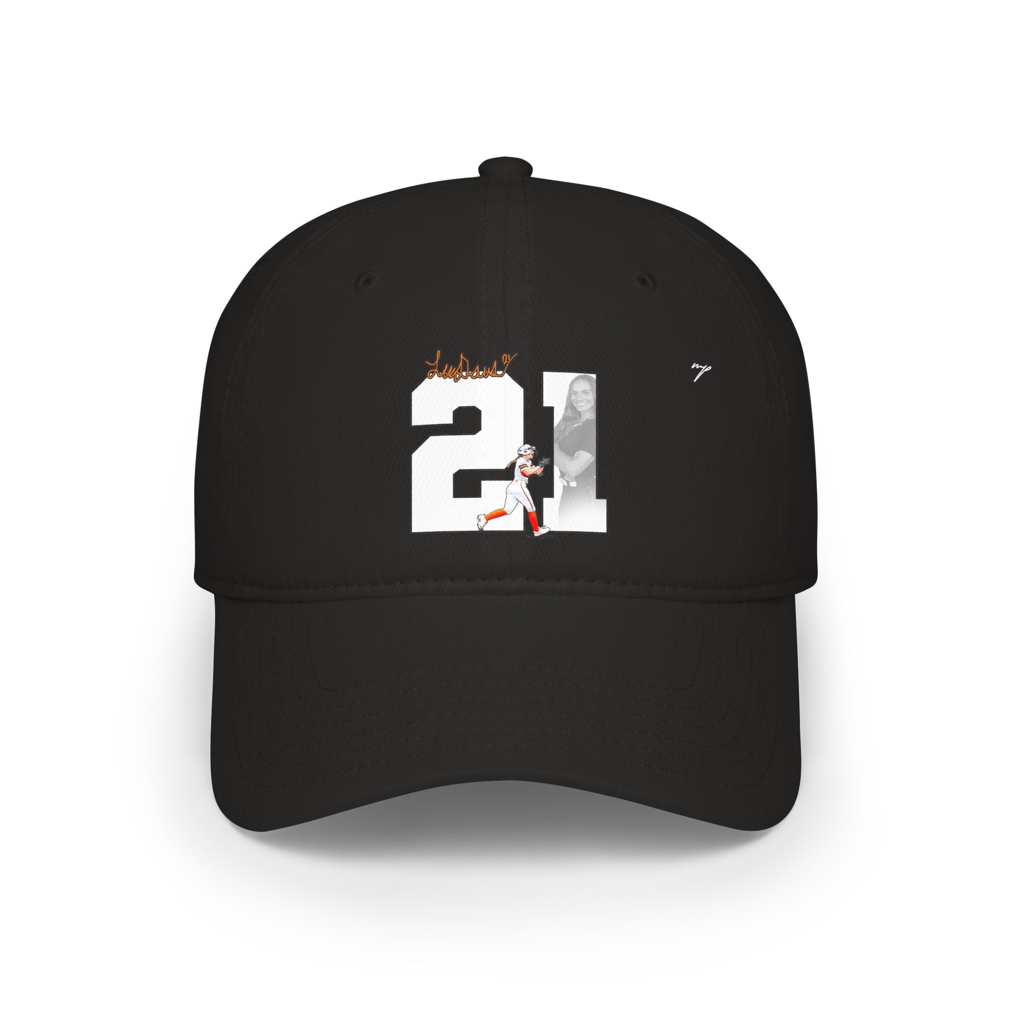 Livie Davis Hat