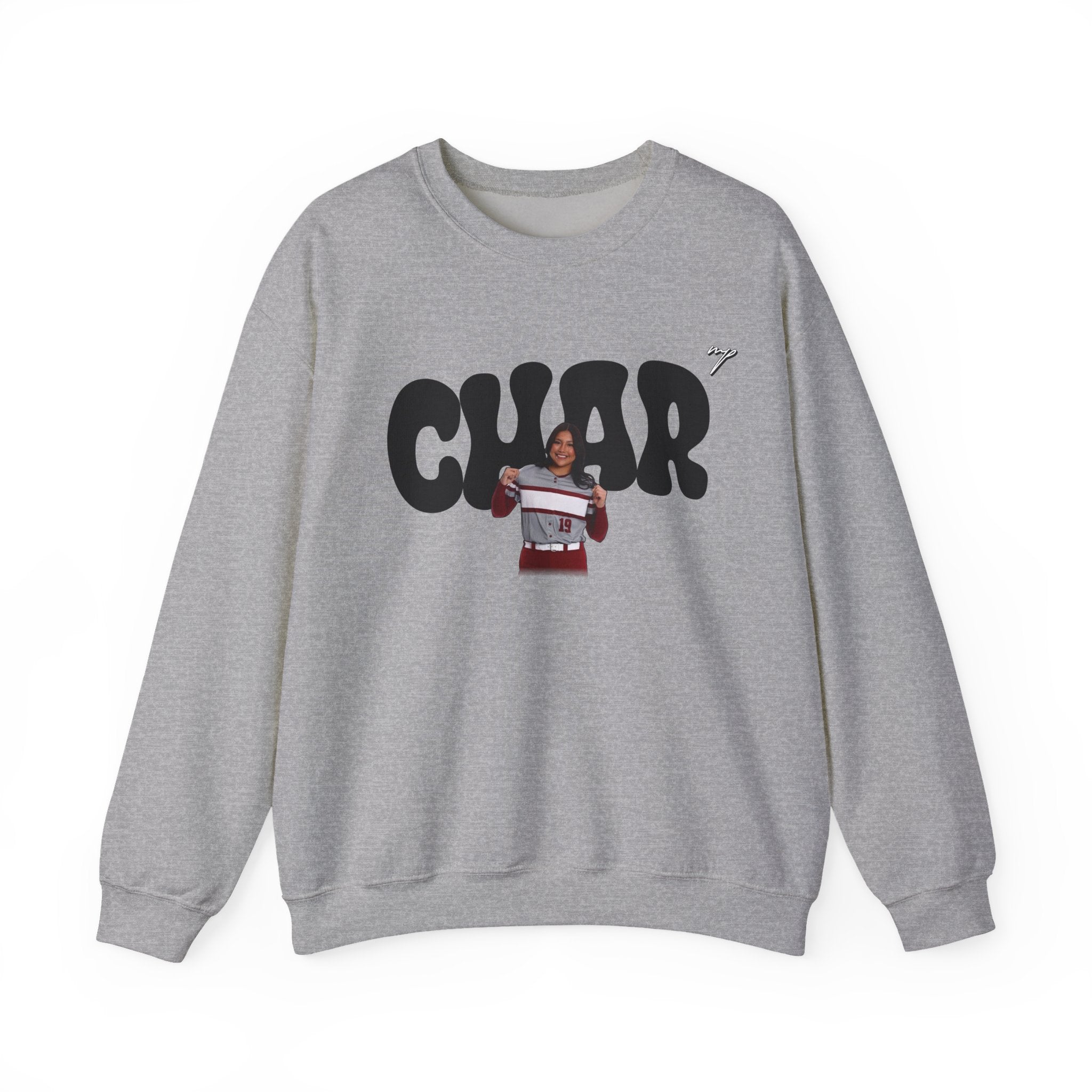 Charli Dixon Crewneck