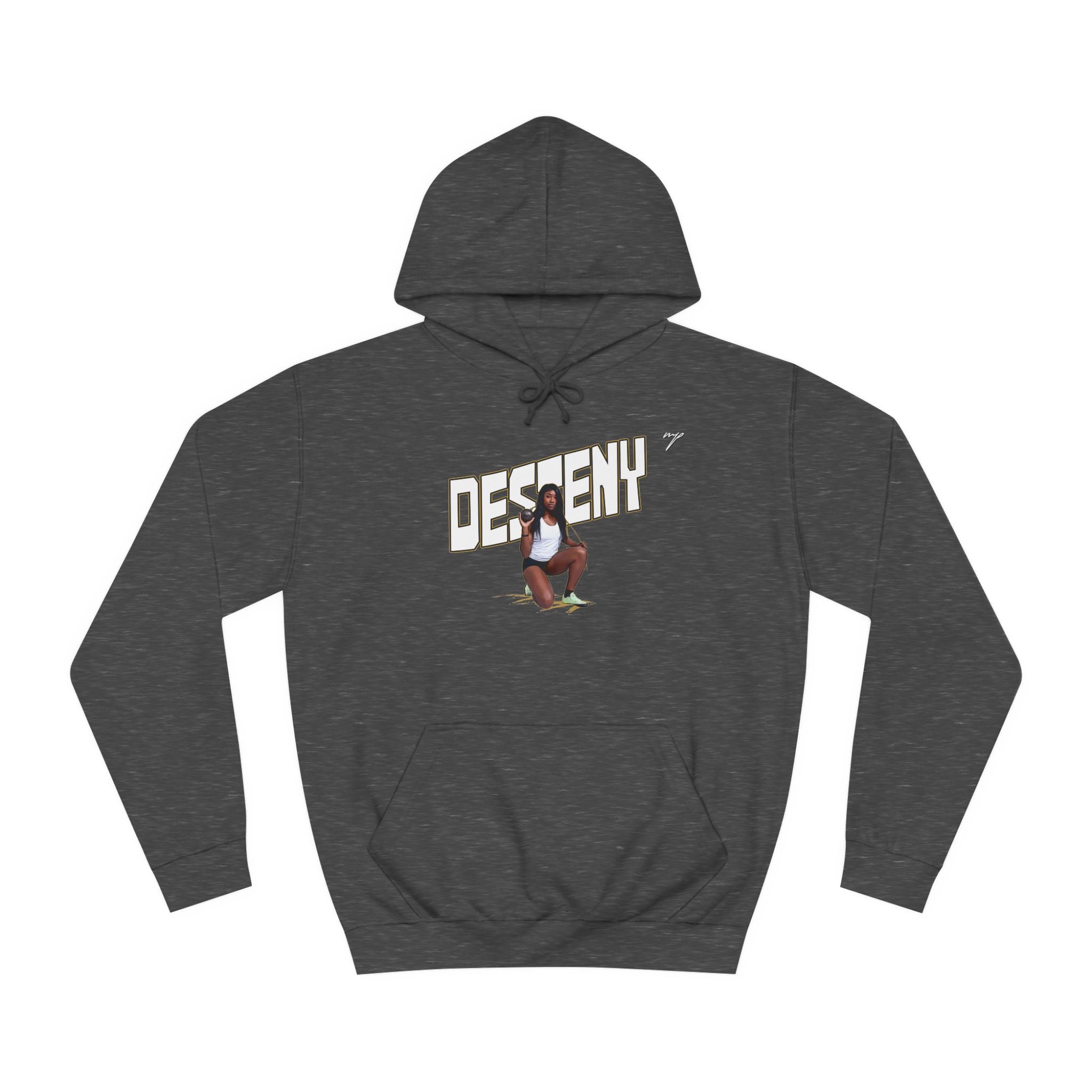 Desteny DeJarnett Hoodie