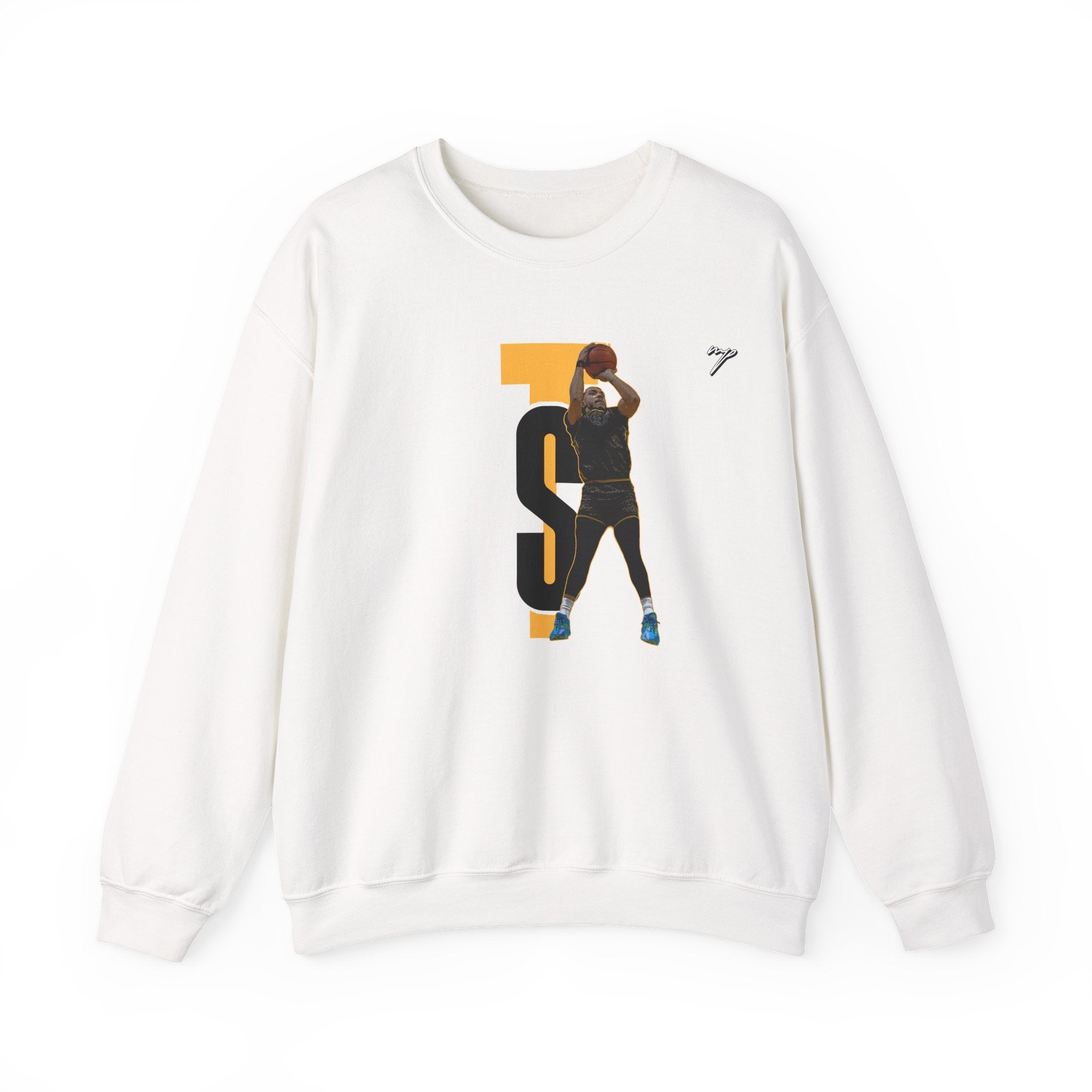 Tim Steward Crewneck