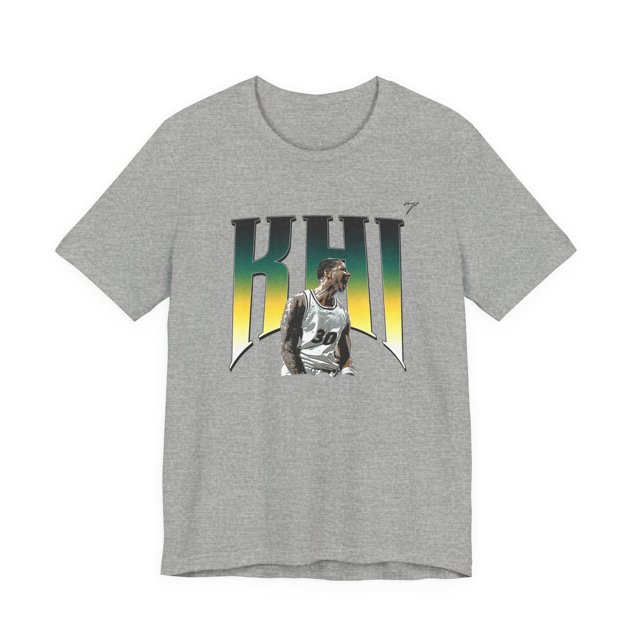 Markhi Strickland Graphic Tee