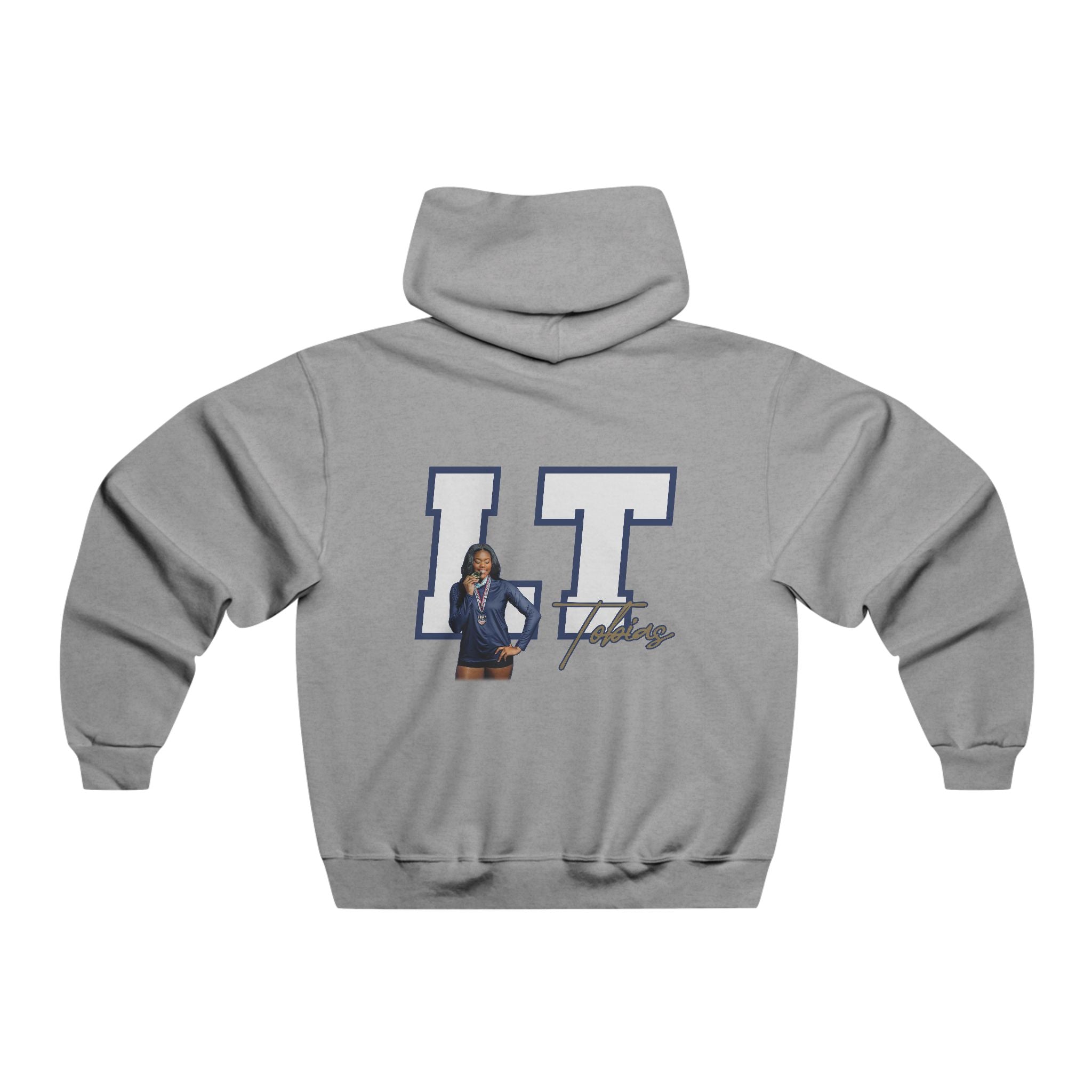 Layni Tobias Vintage Hoodie