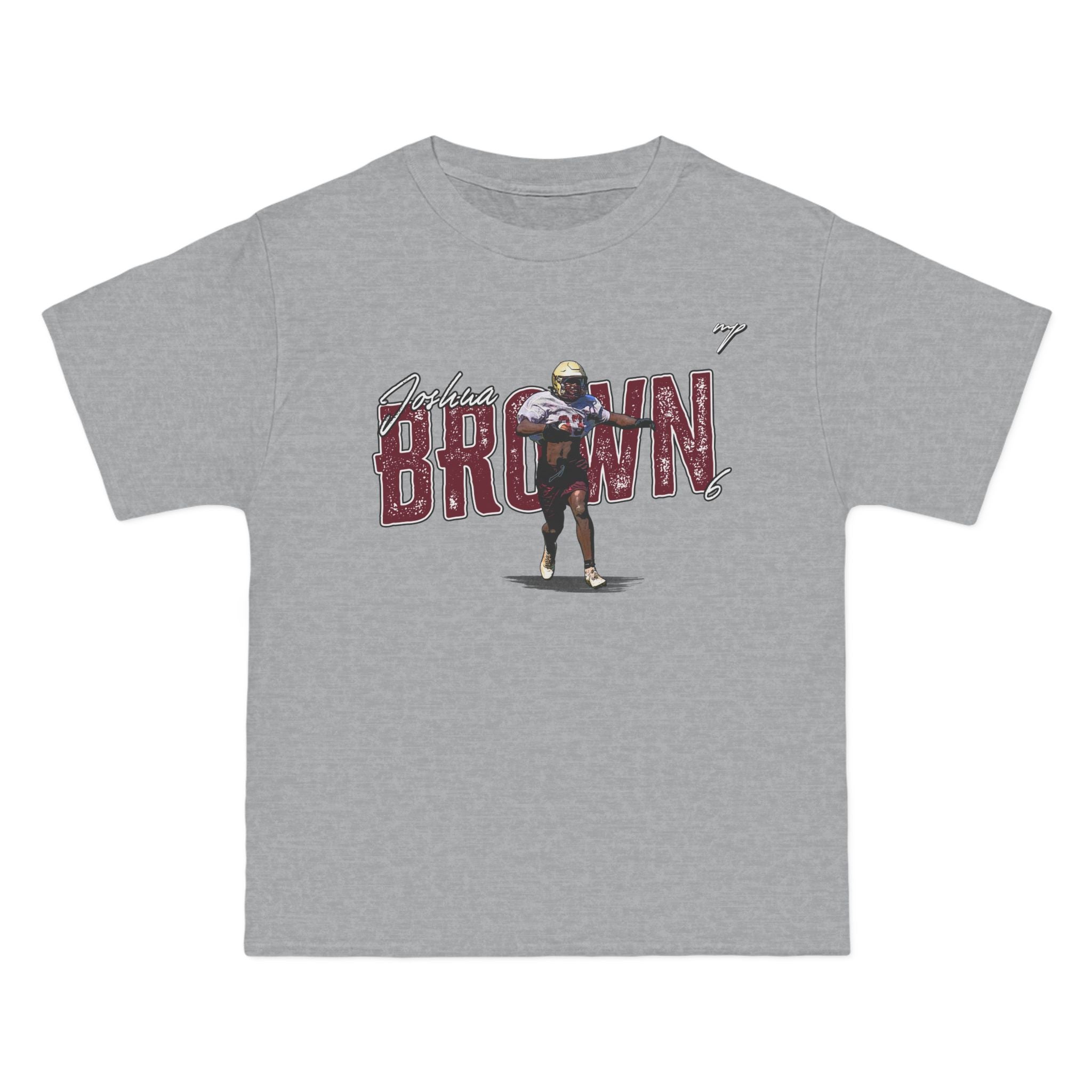 Joshua Brown Vintage Tee