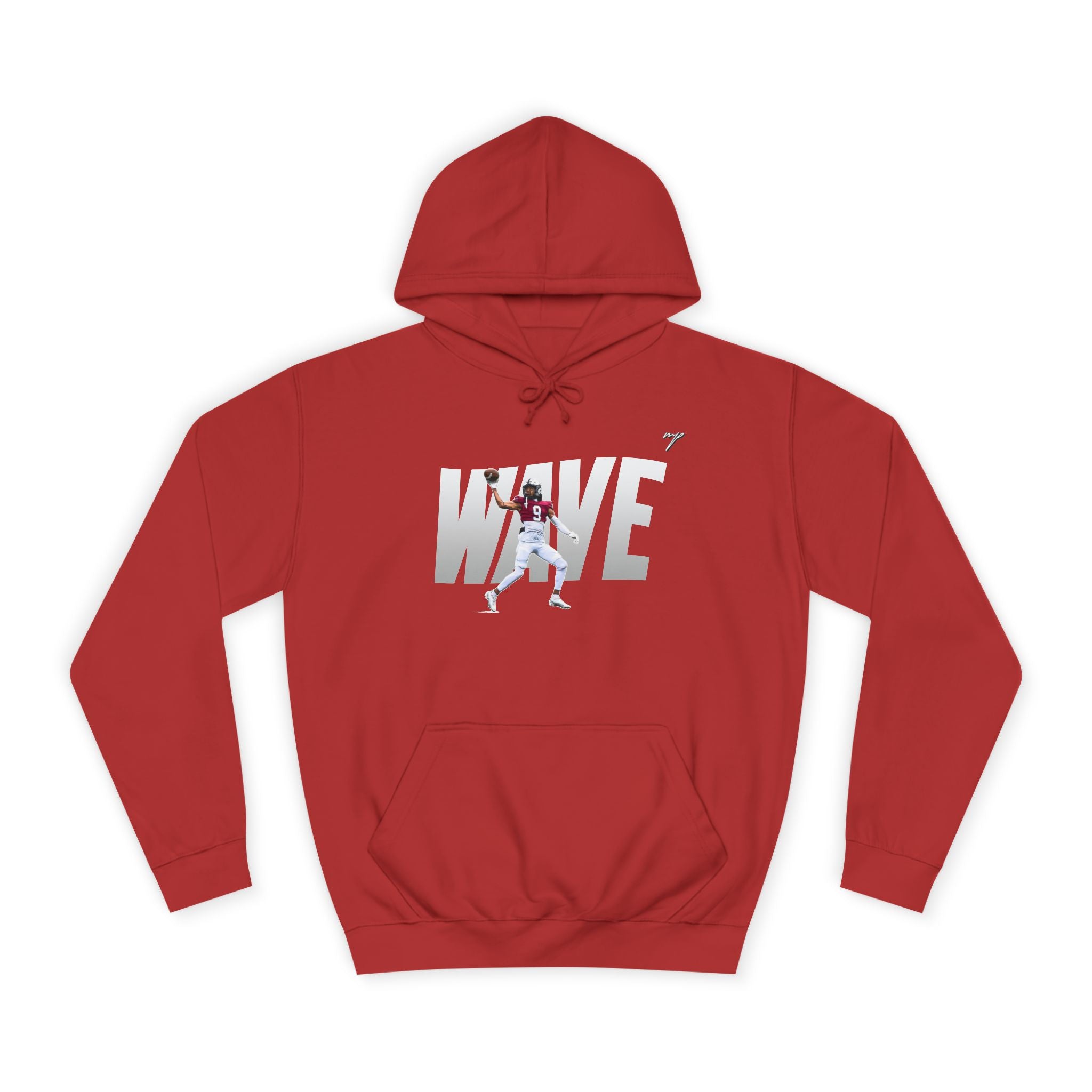Dontaye Hamilton Hoodie