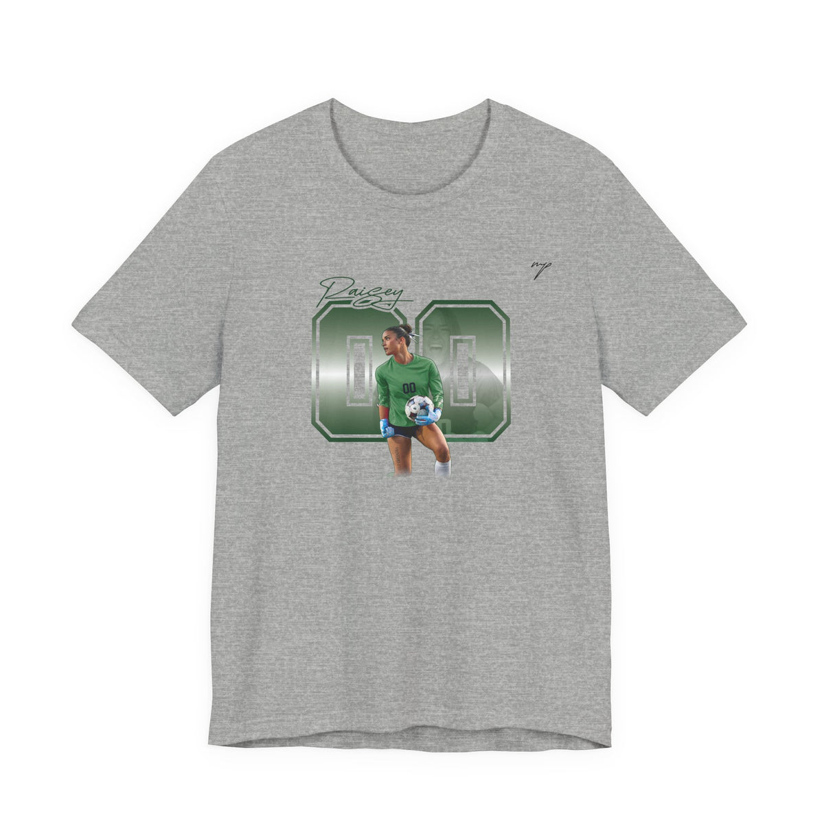 Britland Raisey Graphic Tee