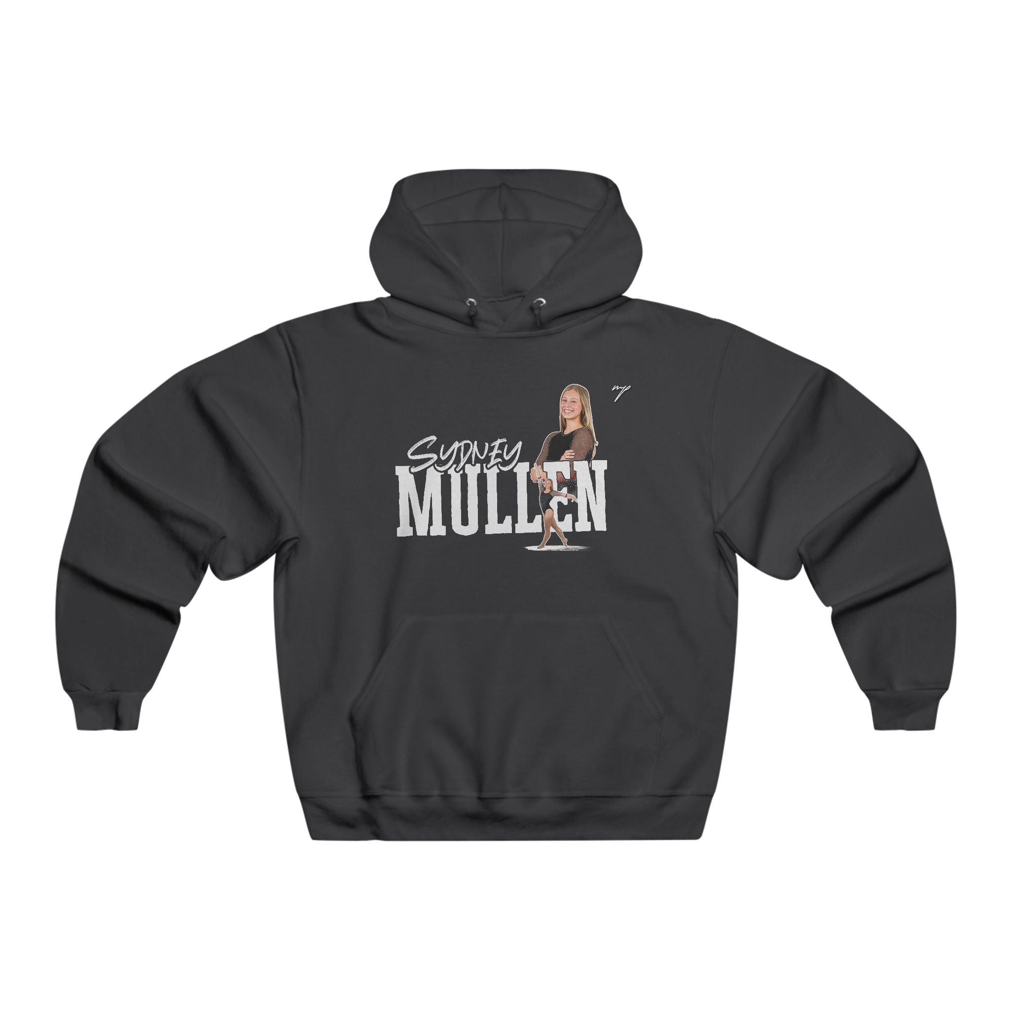 Sydney Mullen Vintage Hoodie